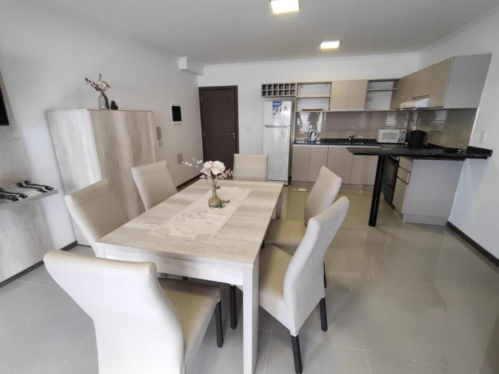 Departamento 2 dormitorios, Veneto 7 - La Falda