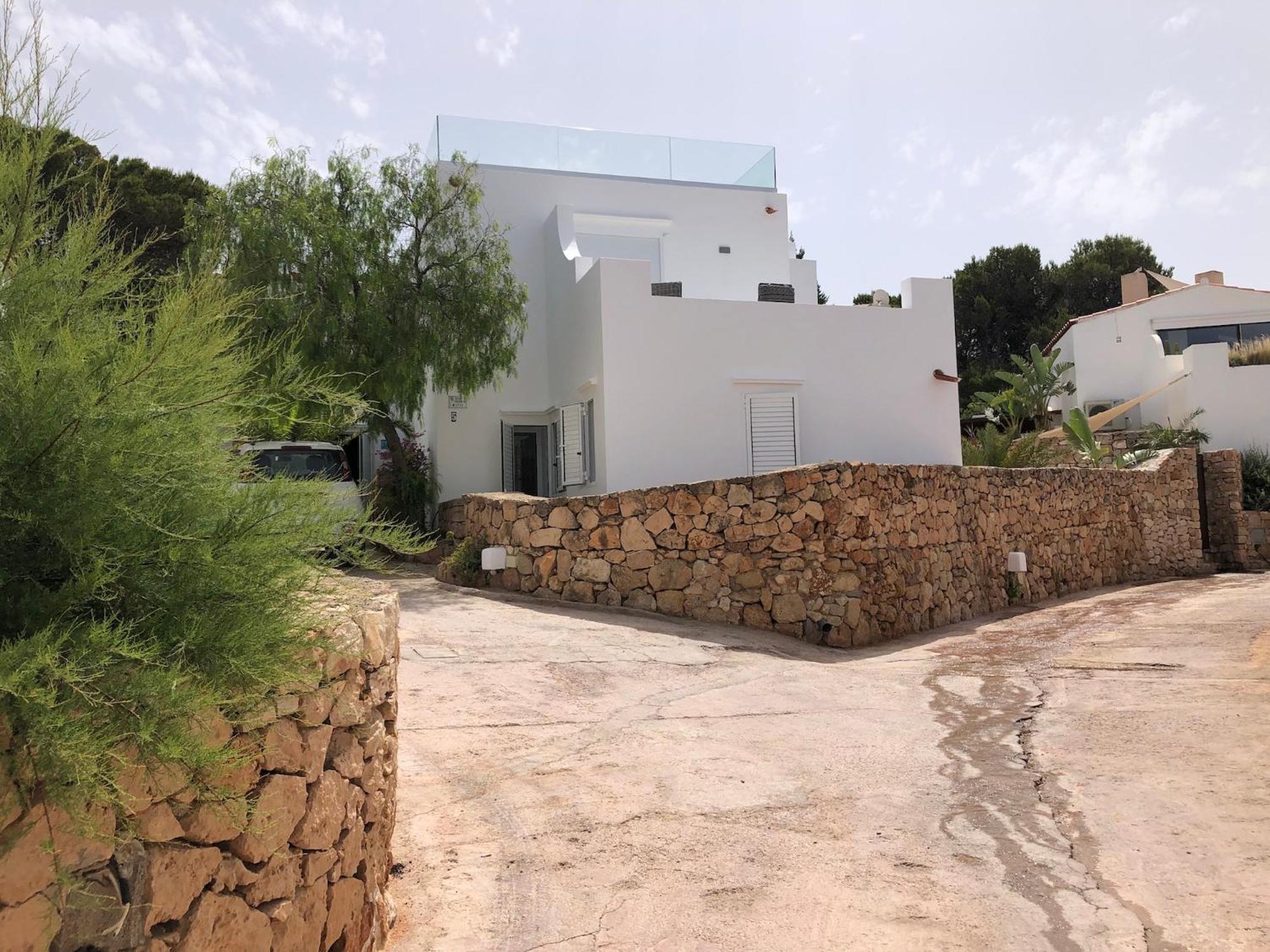 Villa Palma