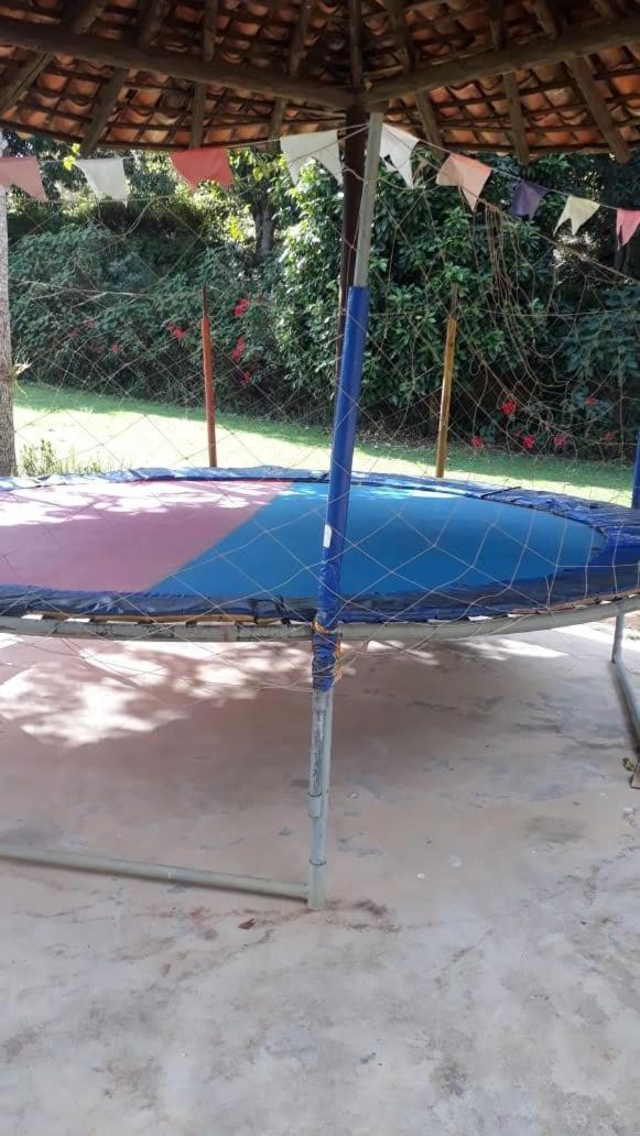 Canto de Roca Turismo e Lazer