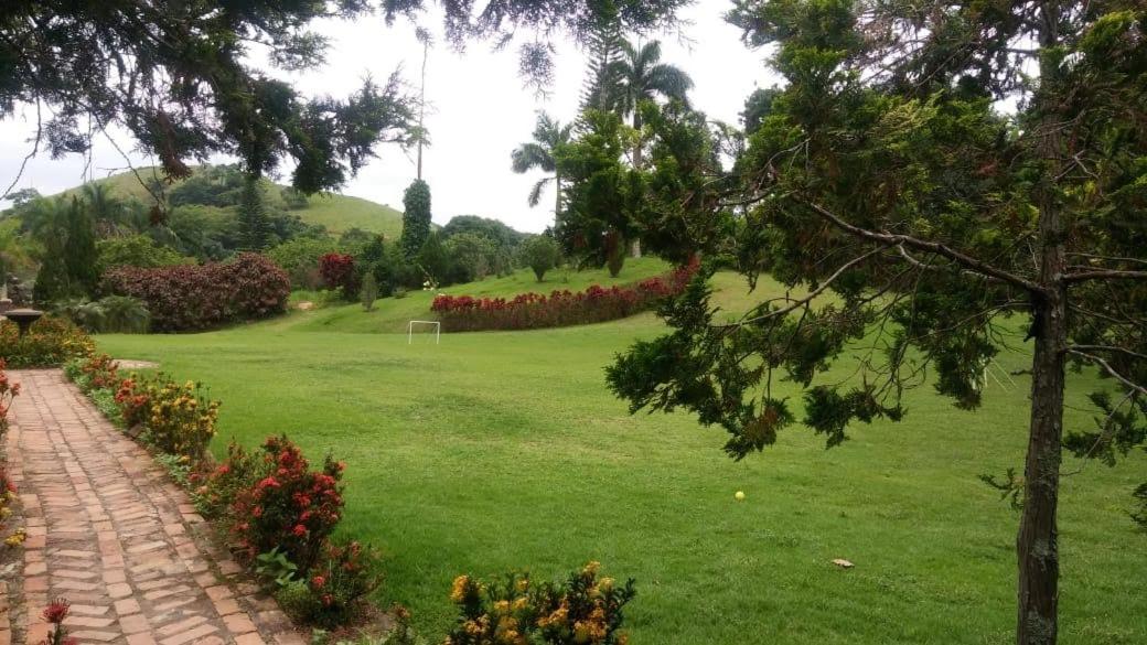 Canto de Roca Turismo e Lazer