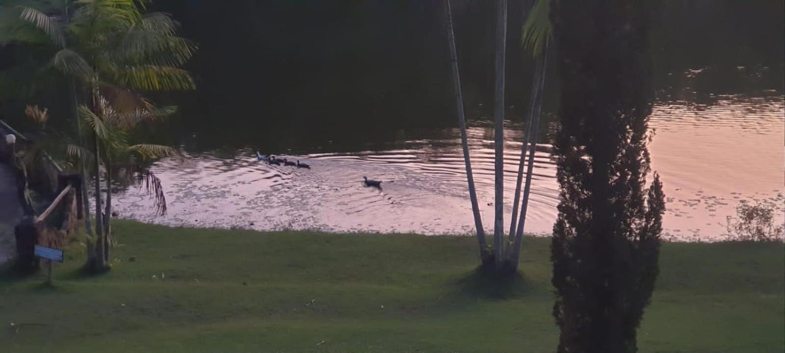 Canto de Roca Turismo e Lazer