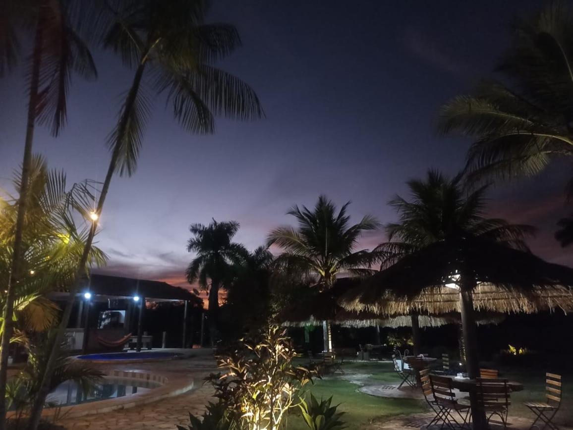 Canto de Roca Turismo e Lazer