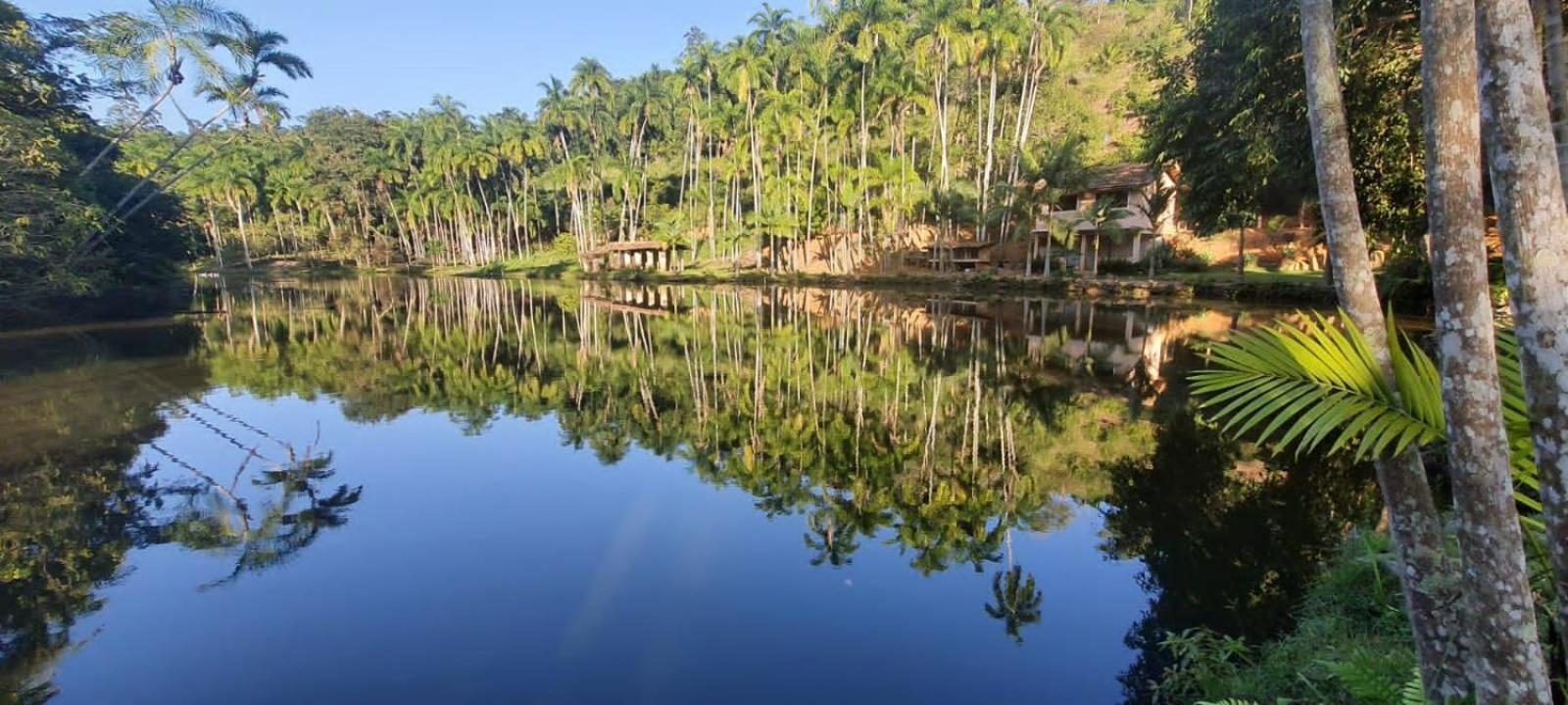 Canto de Roca Turismo e Lazer