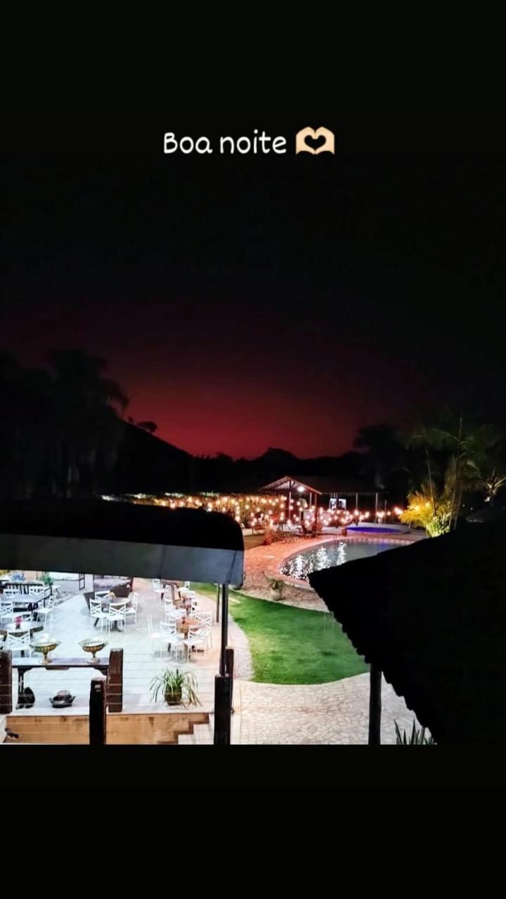 Canto de Roca Turismo e Lazer