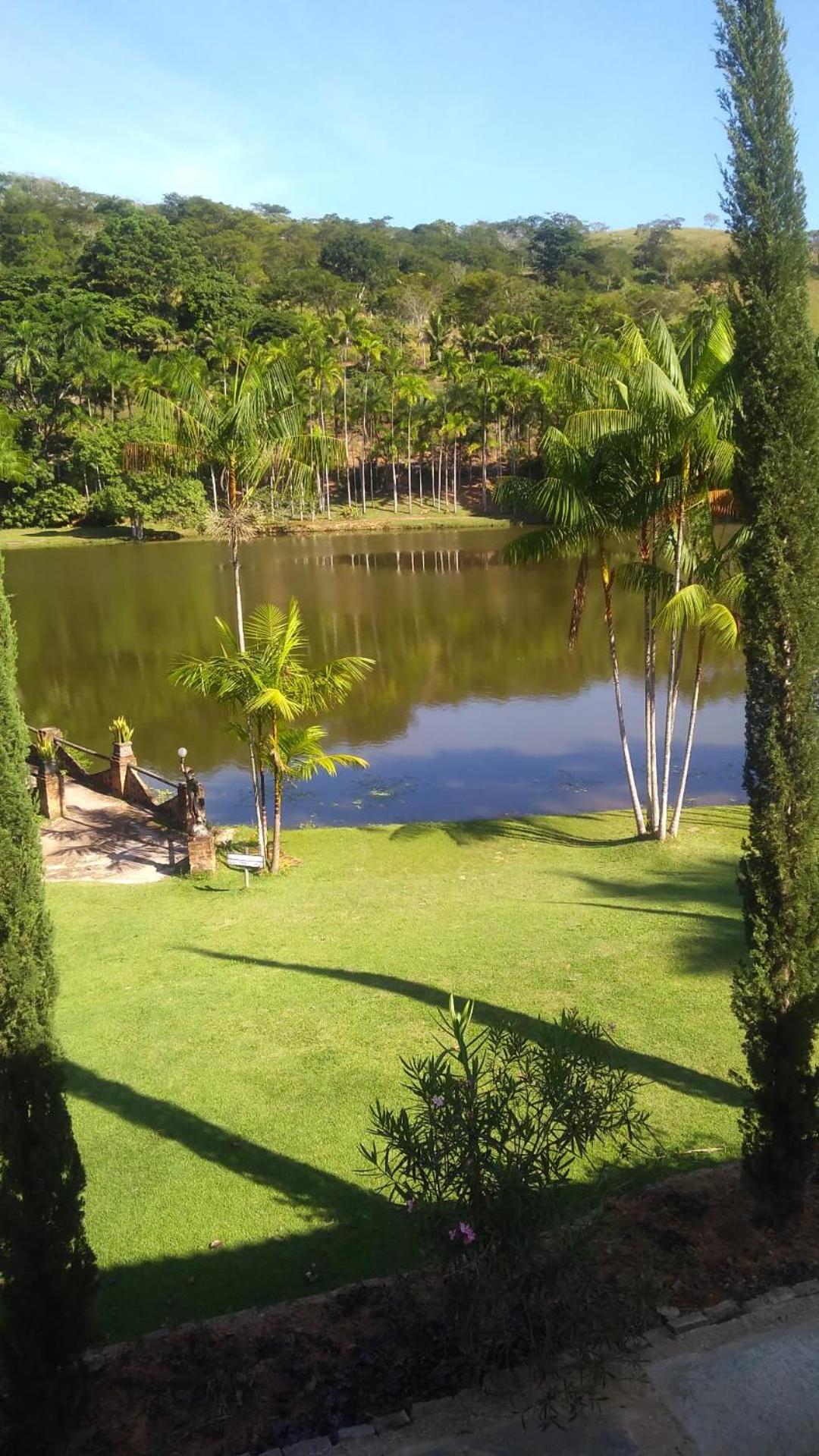 Canto de Roca Turismo e Lazer