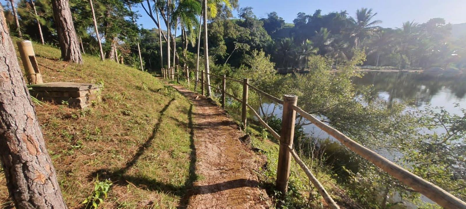 Canto de Roca Turismo e Lazer