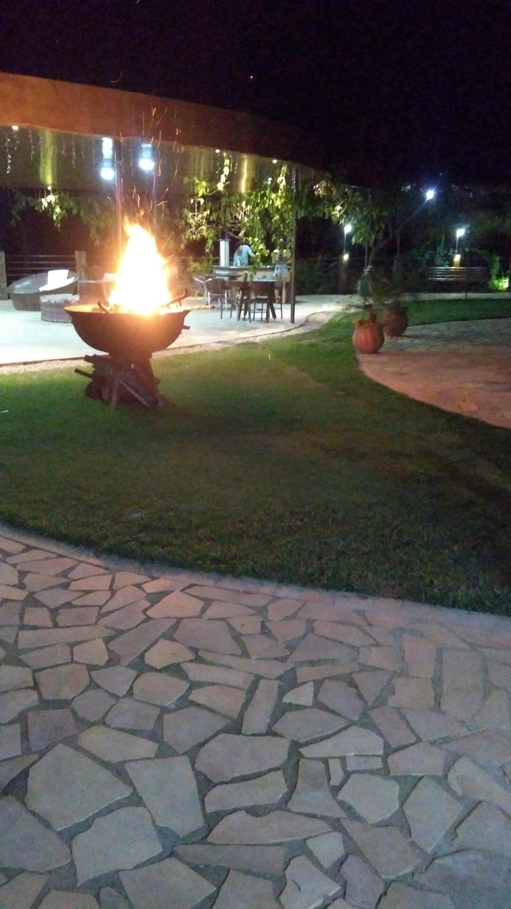 Canto de Roca Turismo e Lazer