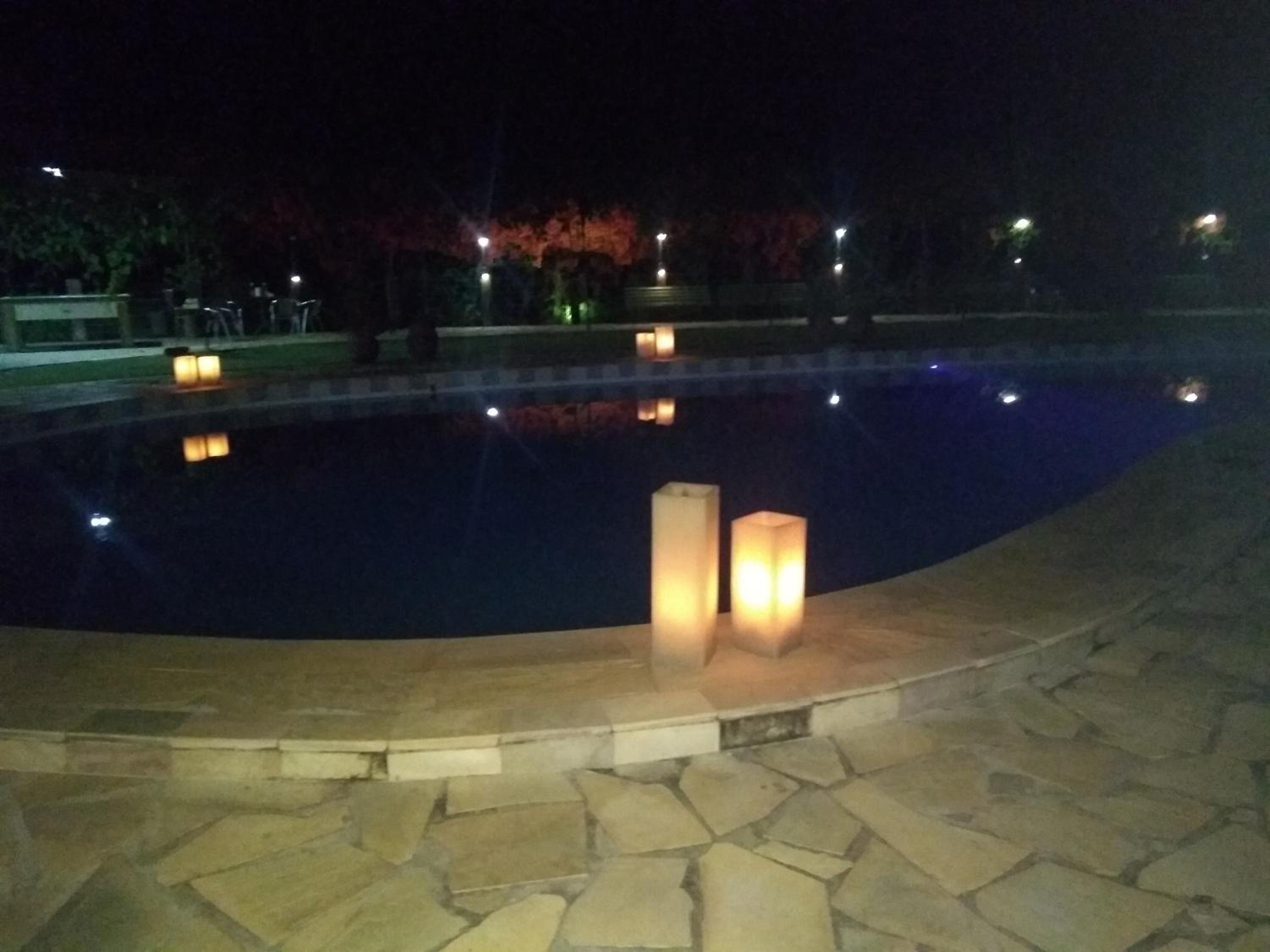 Canto de Roca Turismo e Lazer