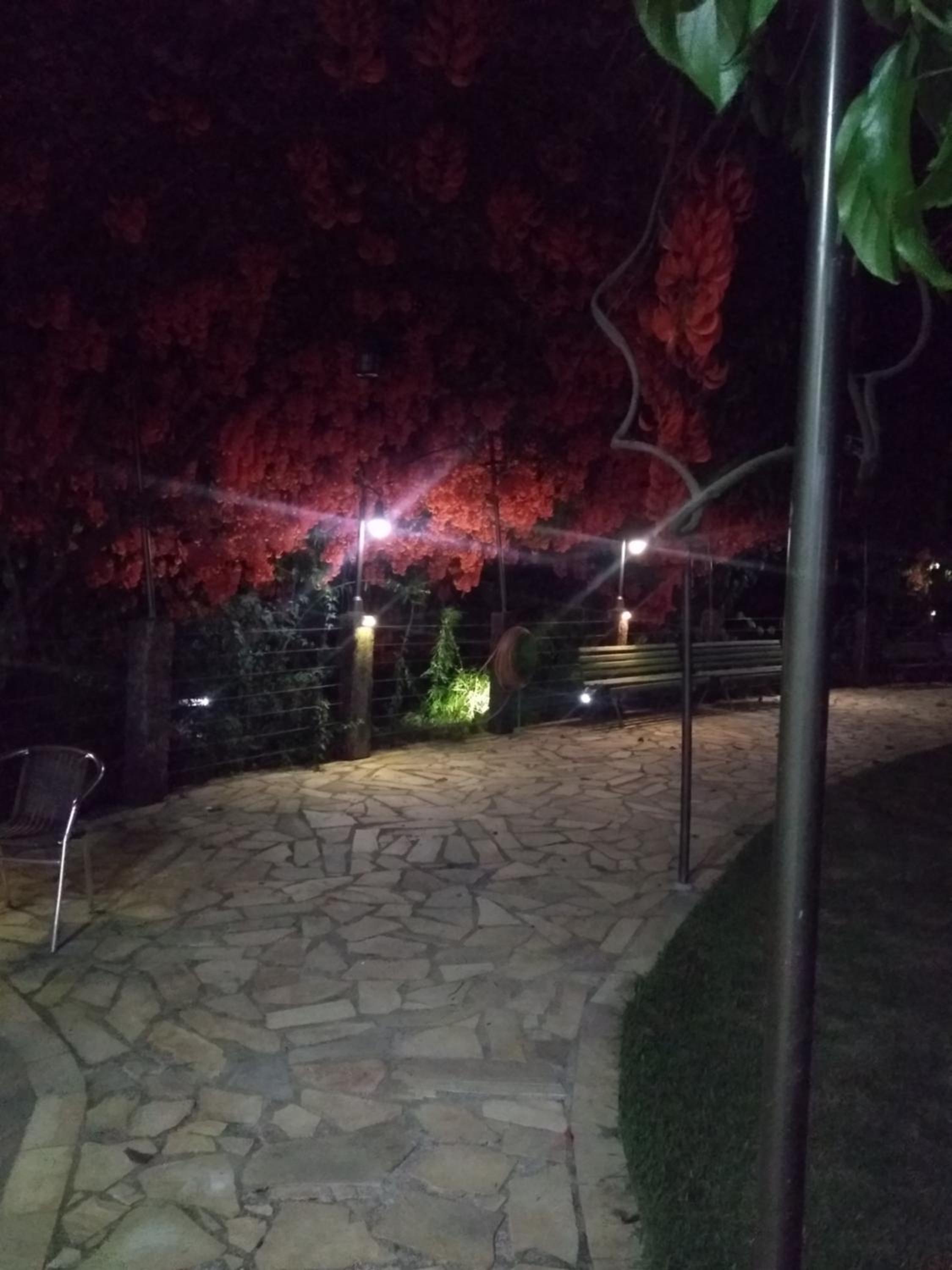 Canto de Roca Turismo e Lazer