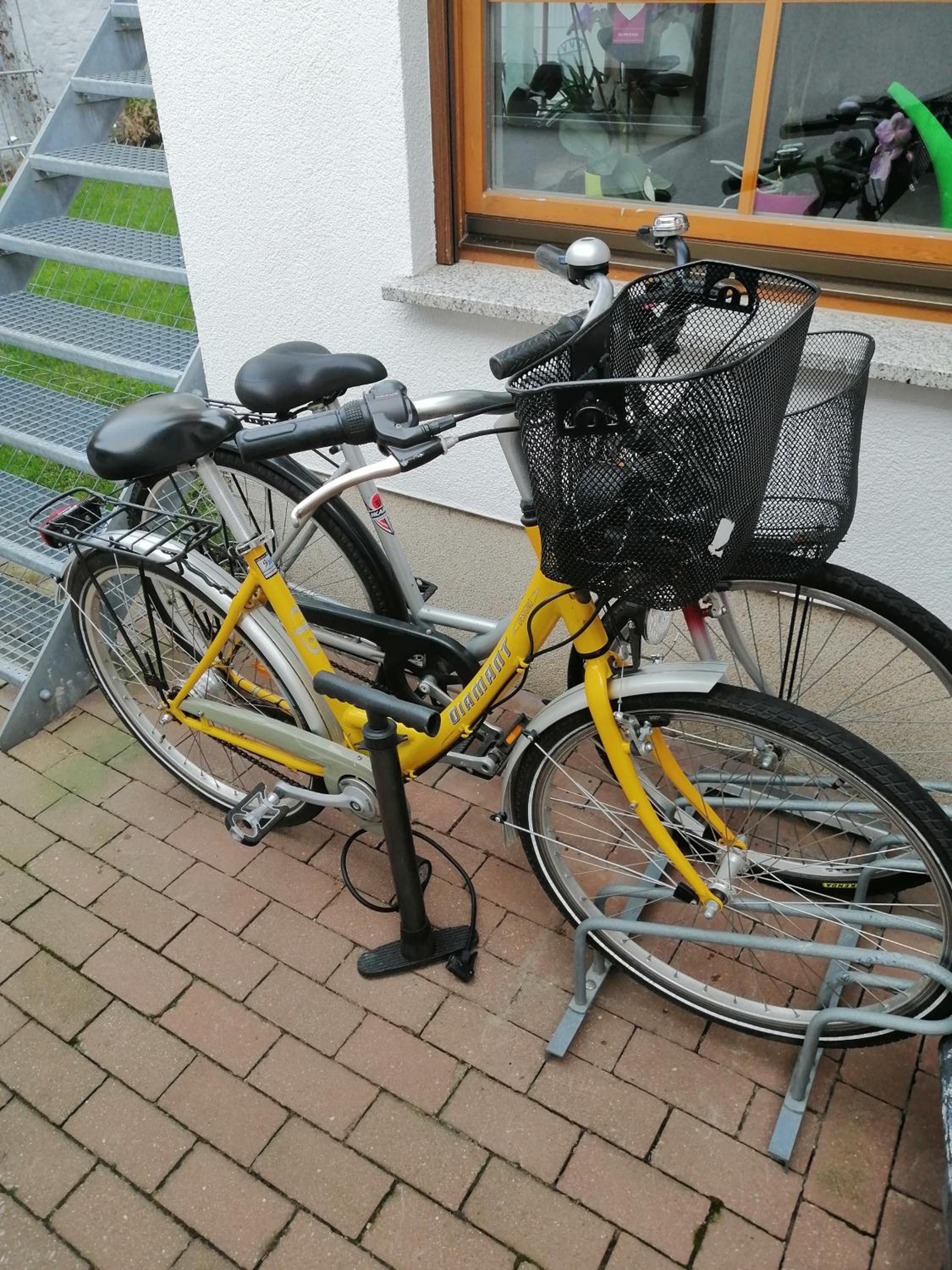 Ferienwohnung Inselblüte en Werder — other