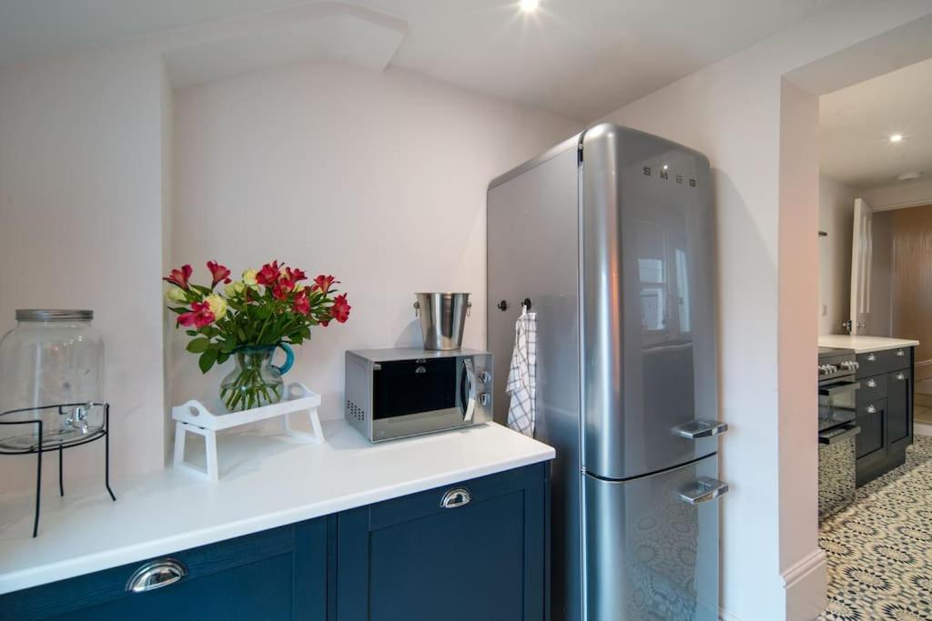 Wistaria Cottage