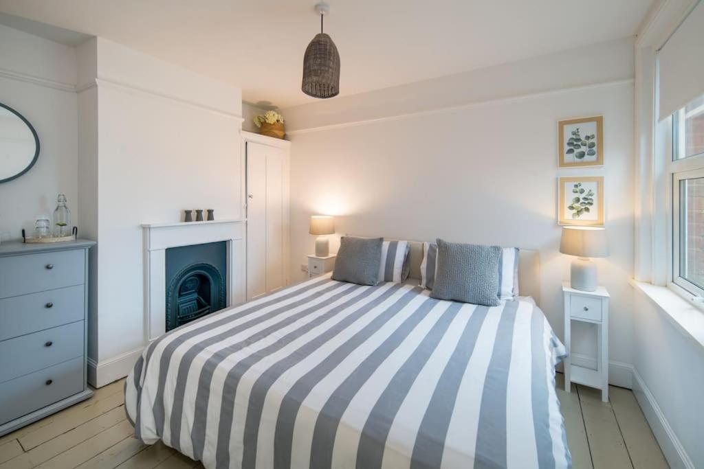 Wistaria Cottage