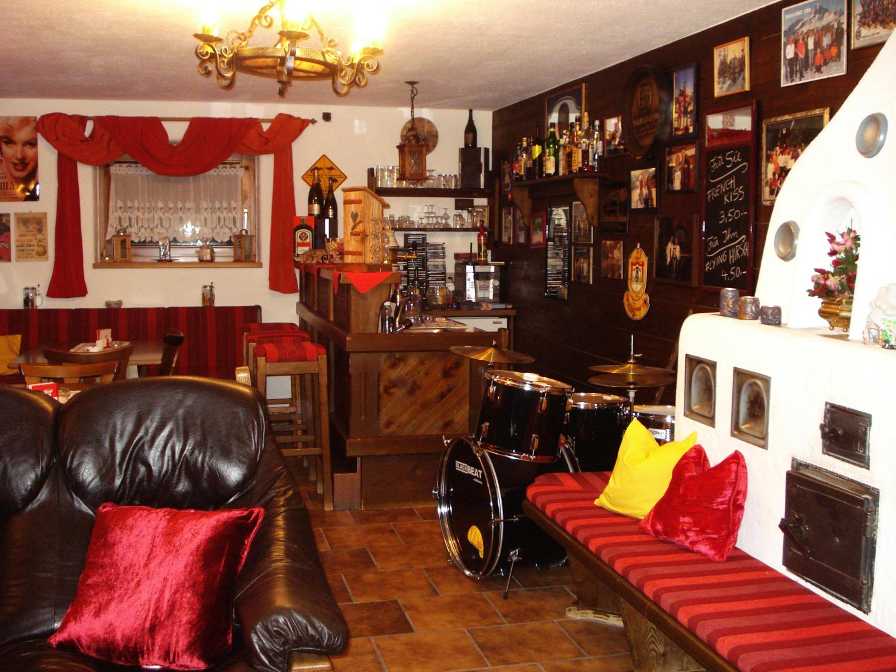Pension Zur alten Mühle
