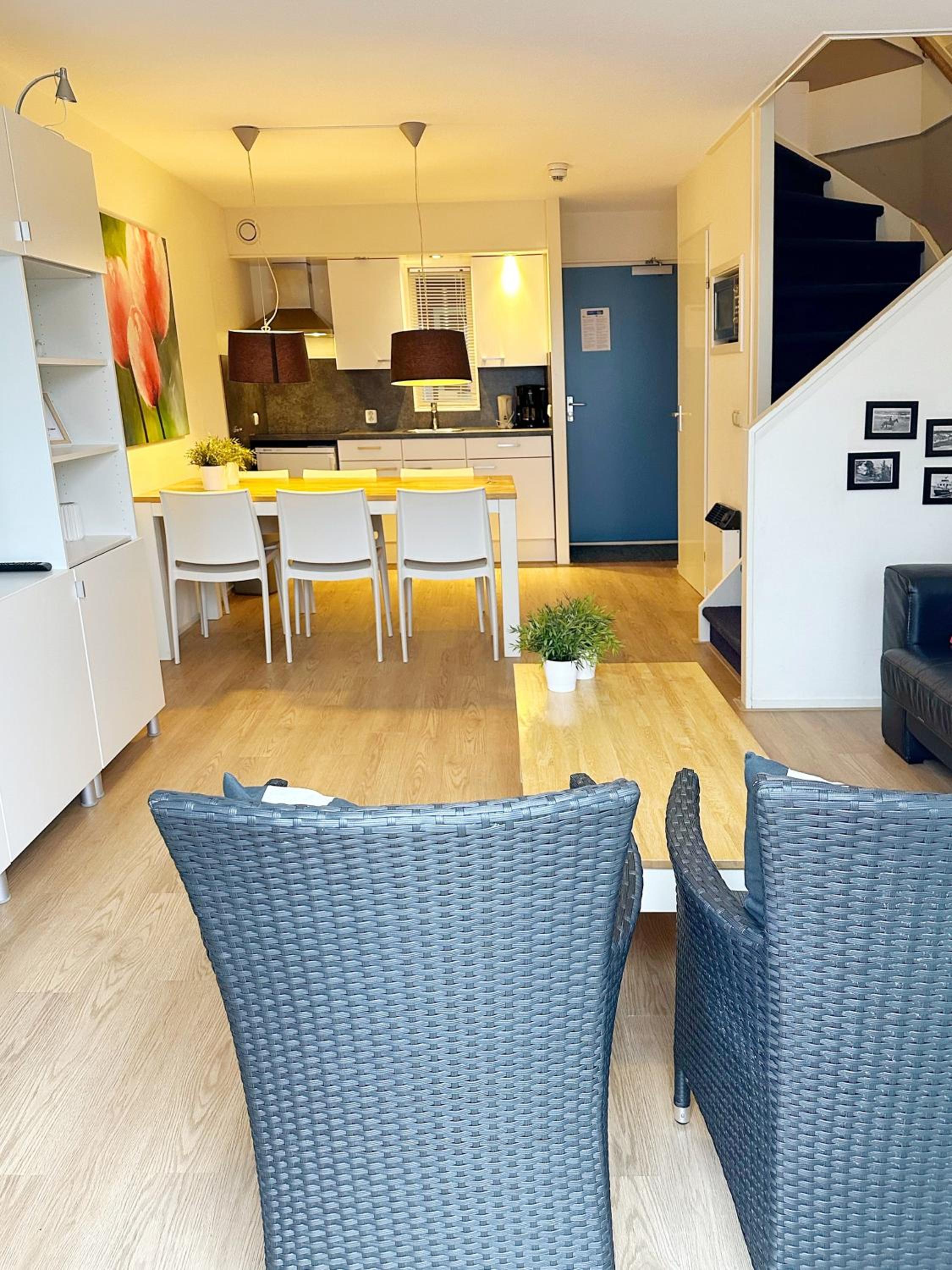 Appartement Kompas view 2