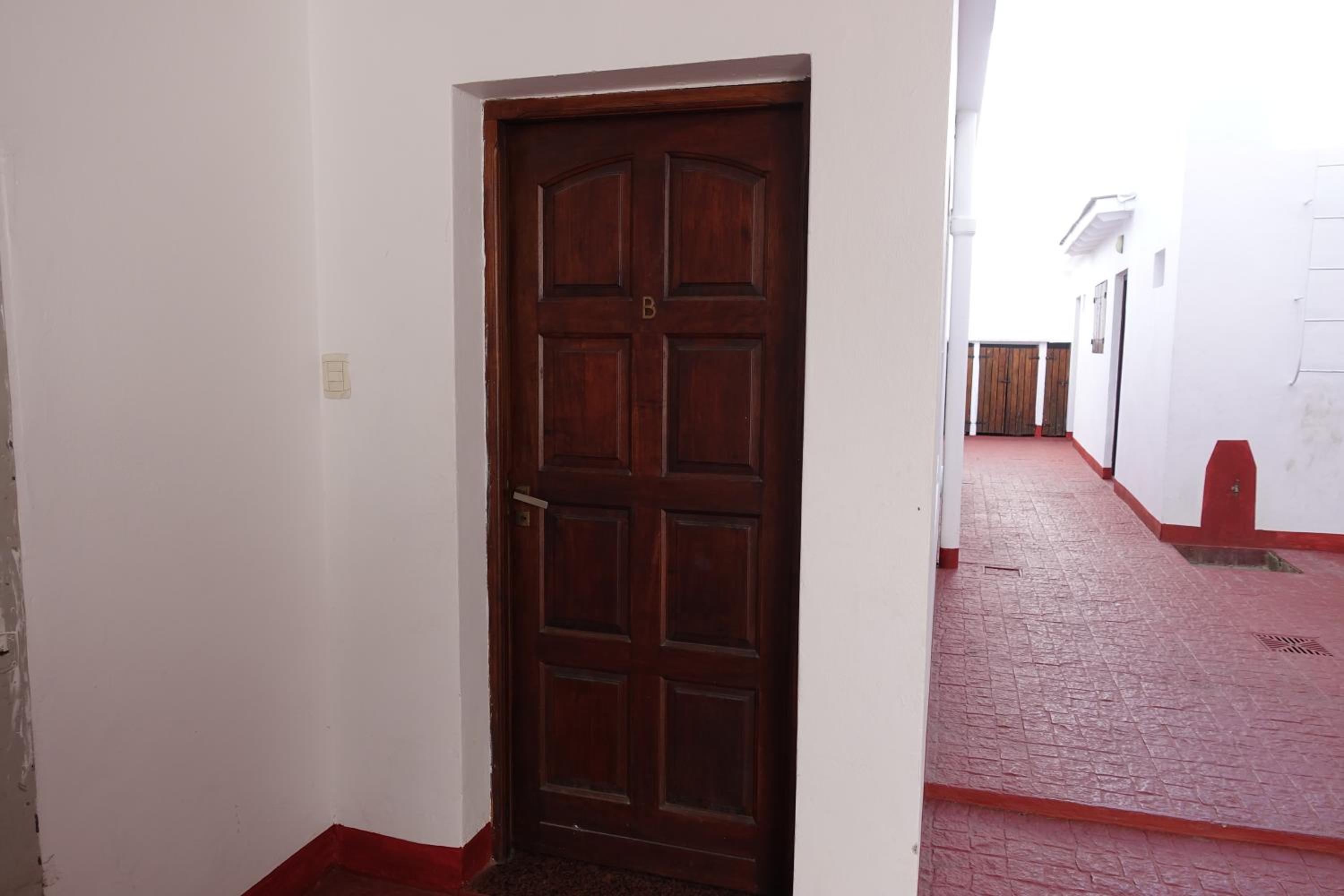 Departamentos VILLAHERMOSA de Un Dormitorio - Dos Dormitorios y Monoambientes