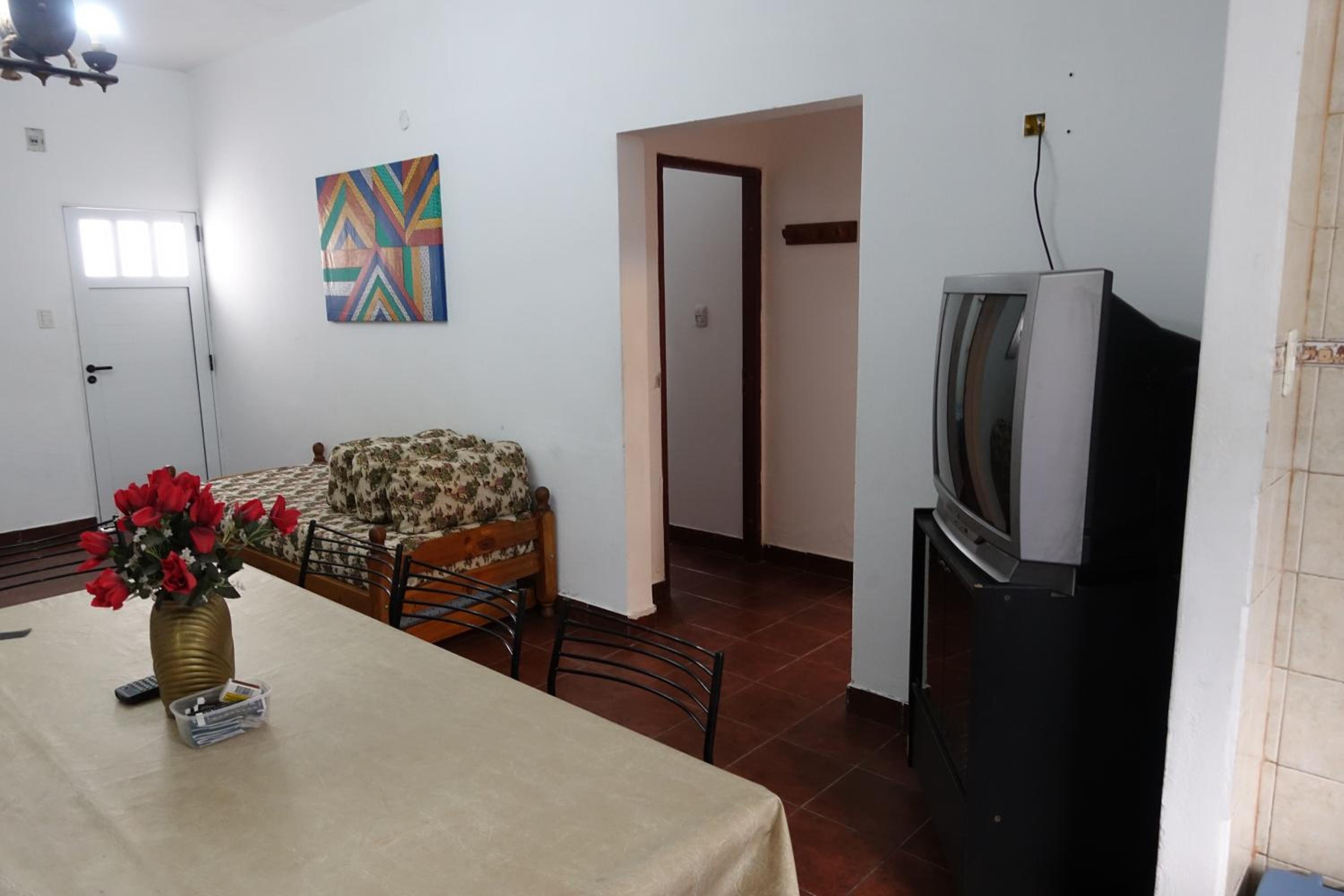Departamentos VILLAHERMOSA de Un Dormitorio - Dos Dormitorios y Monoambientes