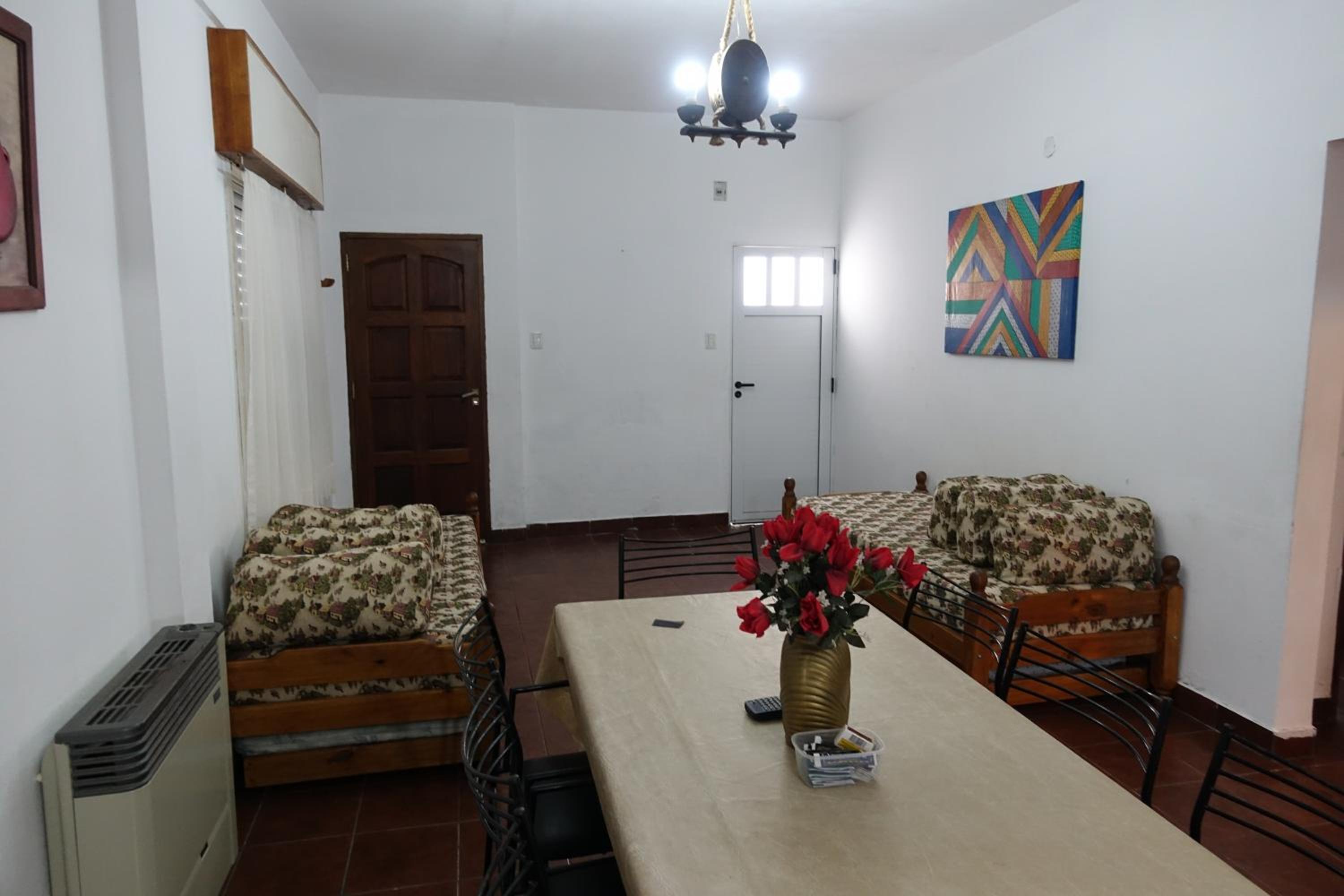 Departamentos VILLAHERMOSA de Un Dormitorio - Dos Dormitorios y Monoambientes