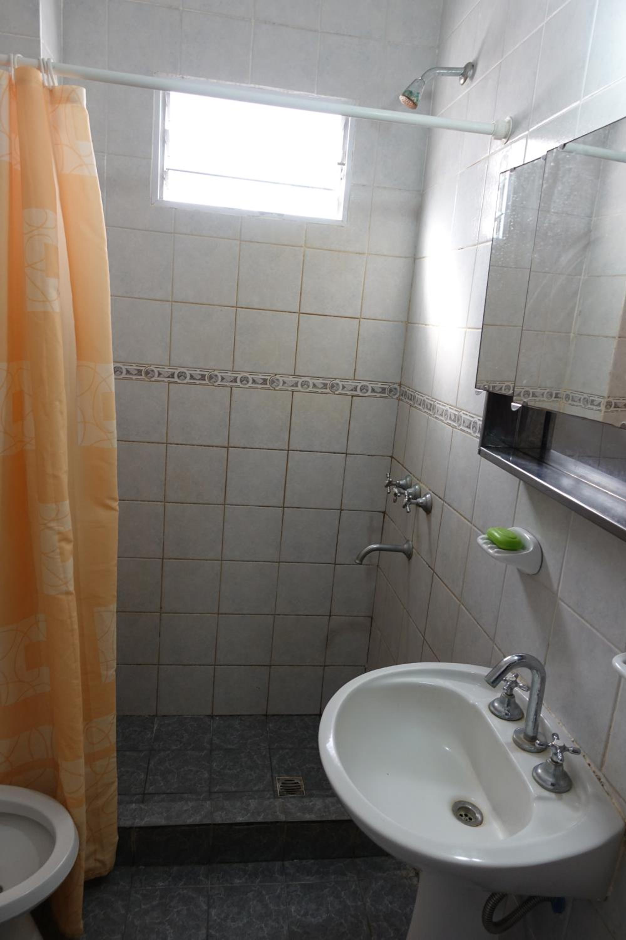 Departamentos VILLAHERMOSA de Un Dormitorio - Dos Dormitorios y Monoambientes