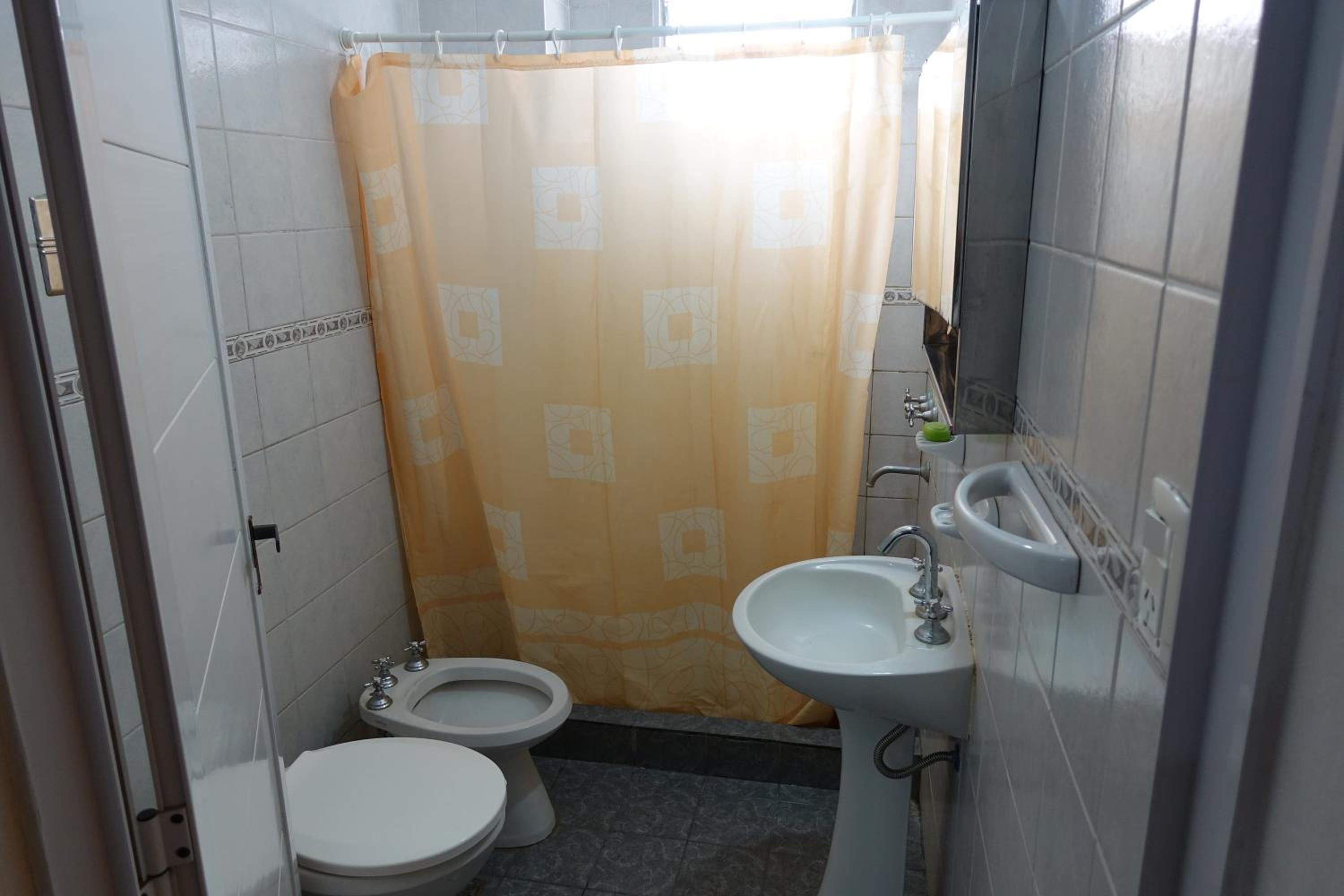 Departamentos VILLAHERMOSA de Un Dormitorio - Dos Dormitorios y Monoambientes