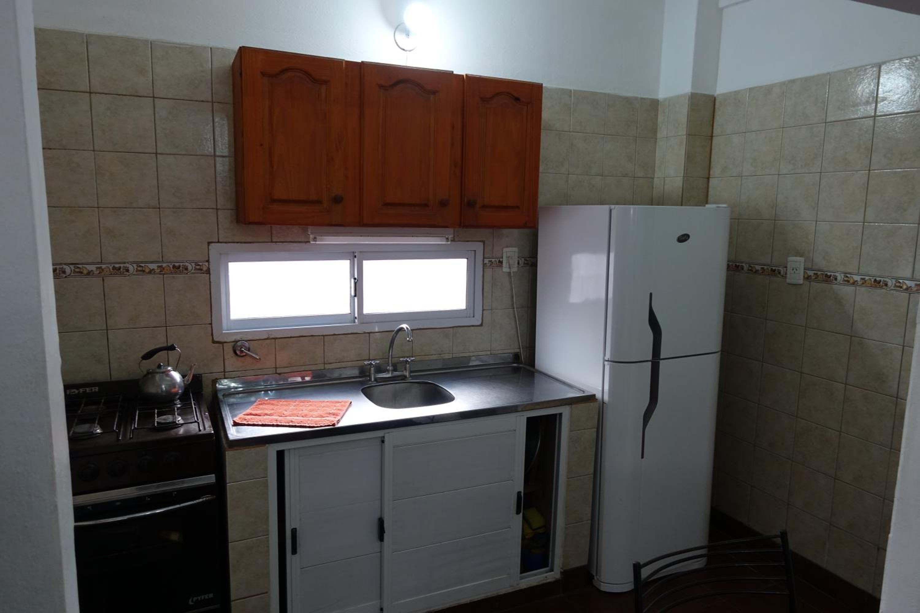 Departamentos VILLAHERMOSA de Un Dormitorio - Dos Dormitorios y Monoambientes