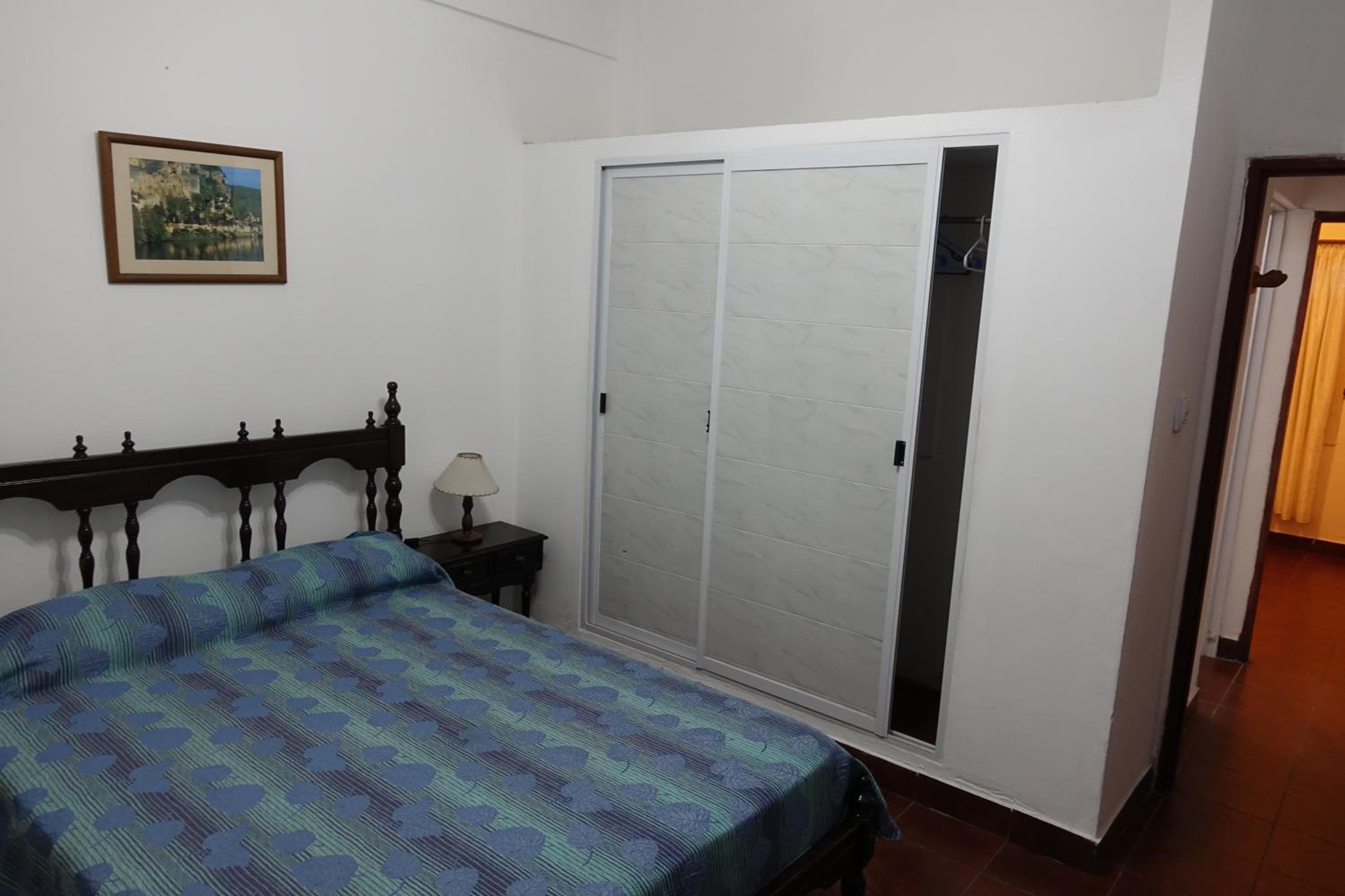 Departamentos VILLAHERMOSA de Un Dormitorio - Dos Dormitorios y Monoambientes