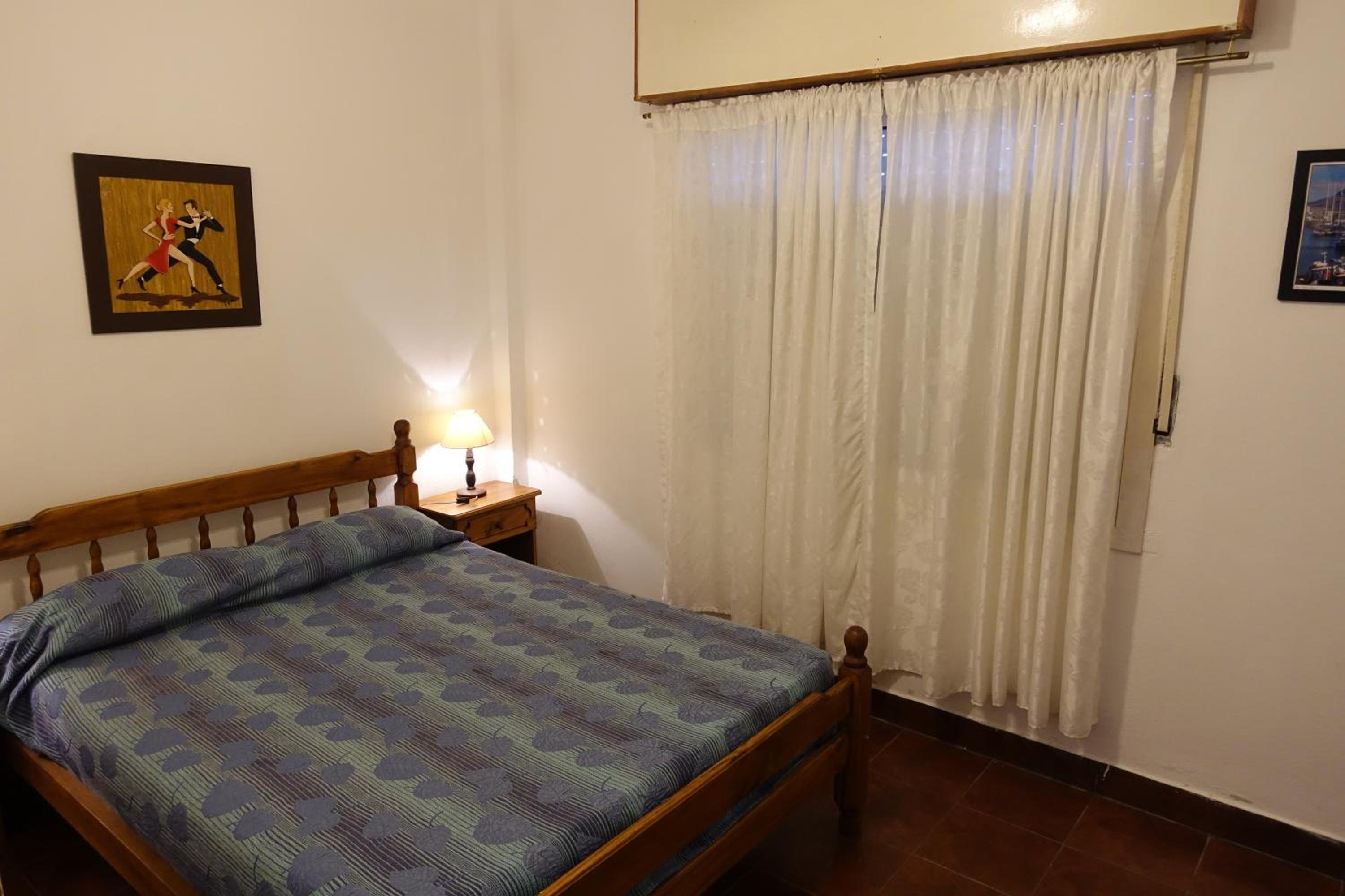 Departamentos VILLAHERMOSA de Un Dormitorio - Dos Dormitorios y Monoambientes