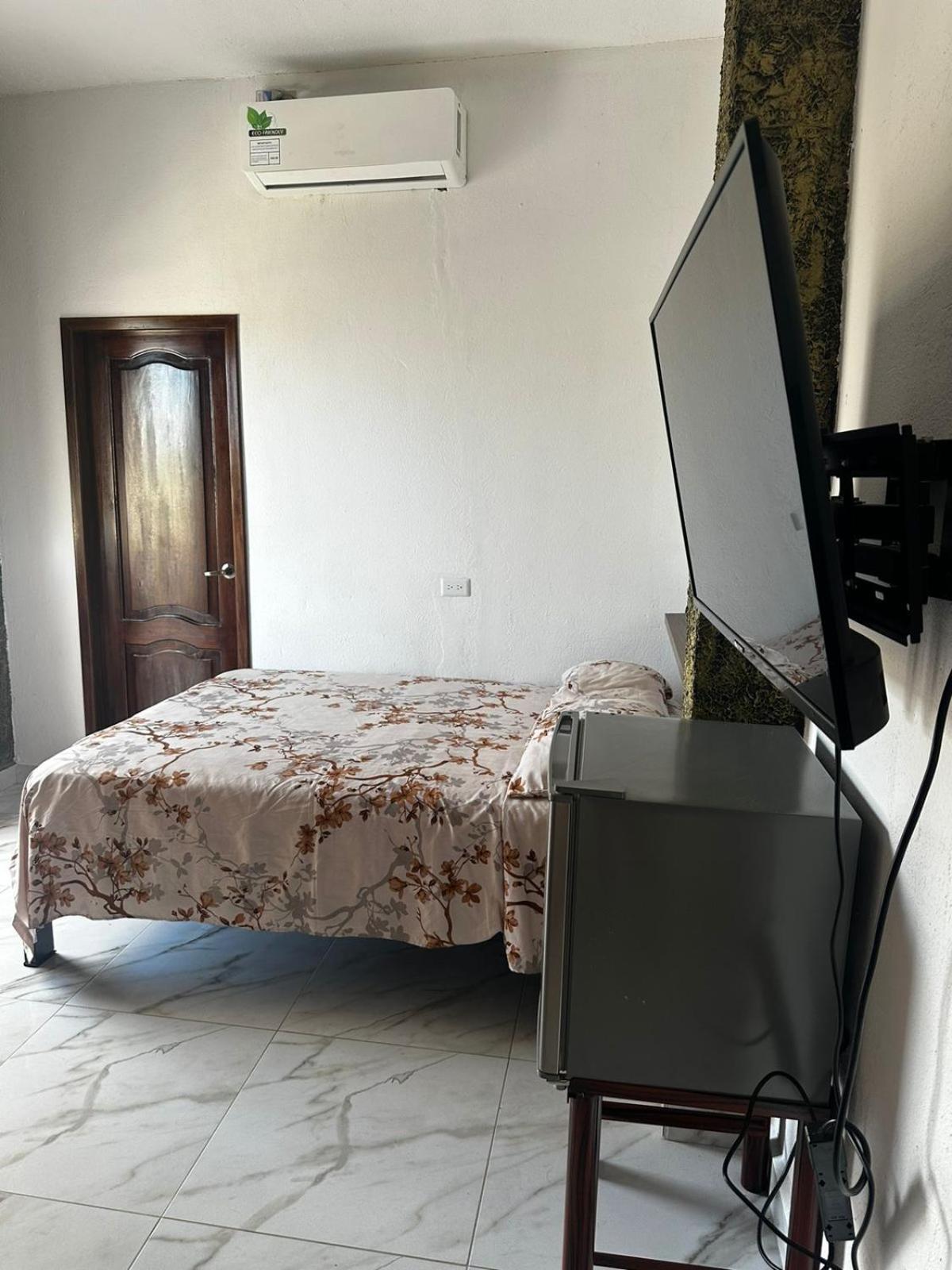 Casa Palmamar