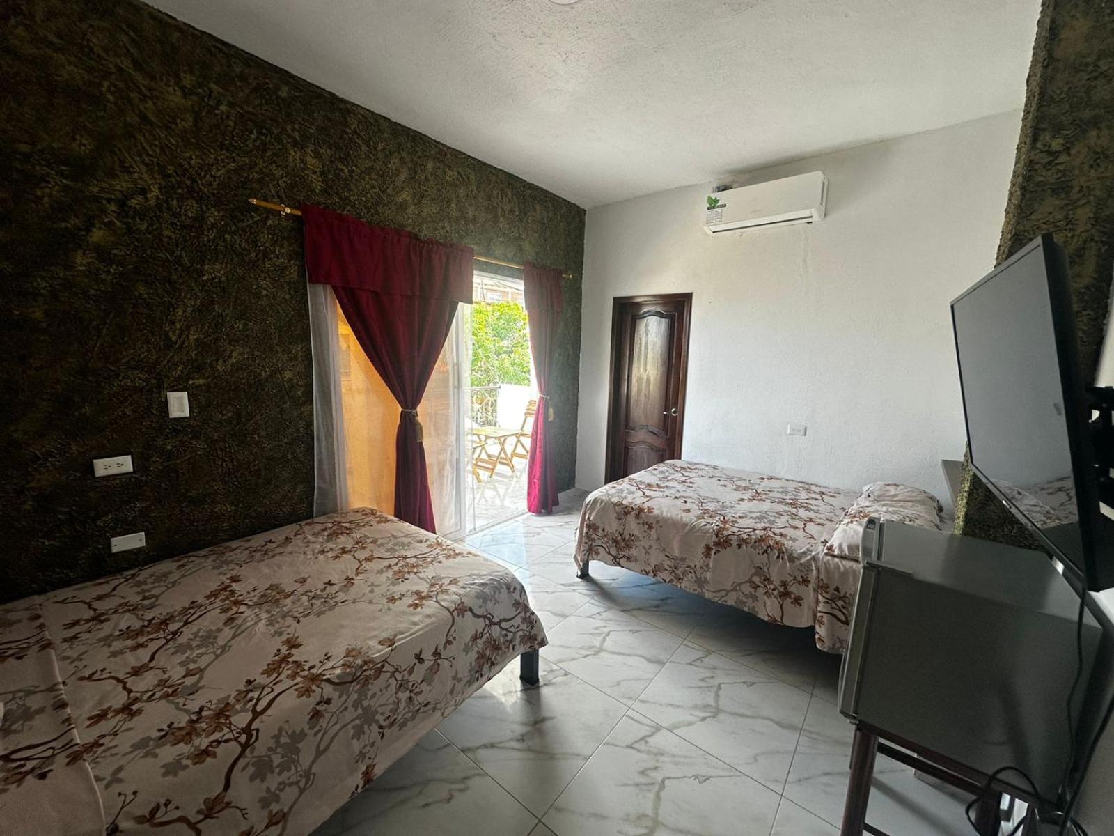 Casa Palmamar