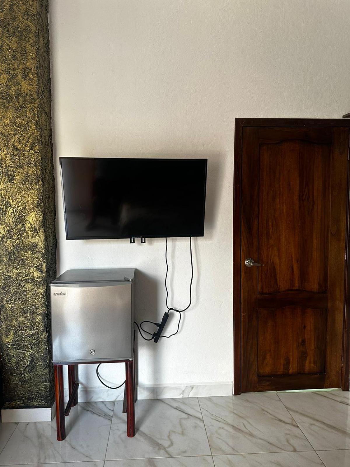 Casa Palmamar