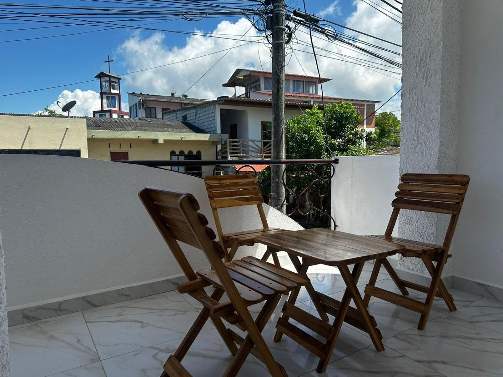 Casa Palmamar