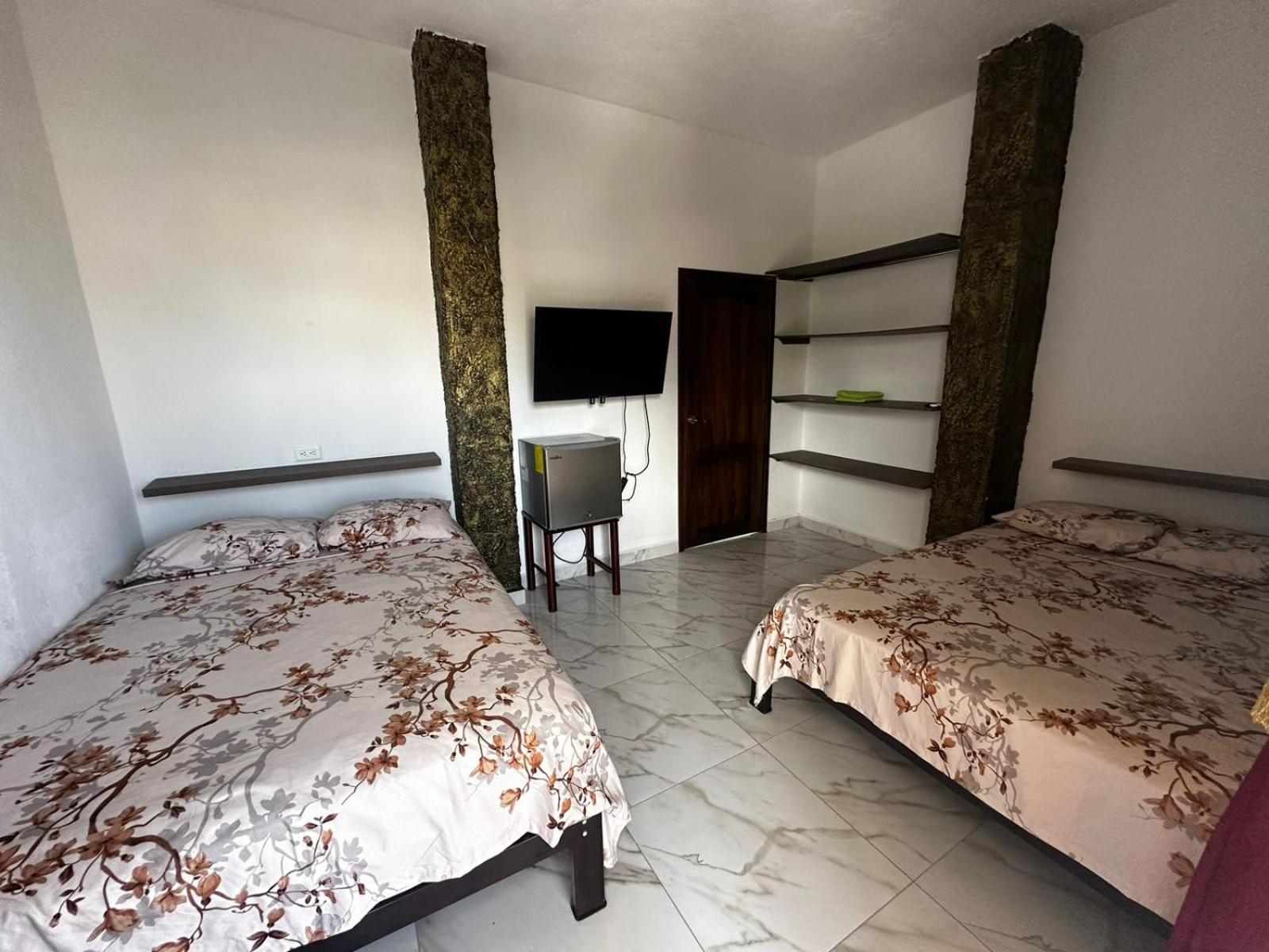 Casa Palmamar