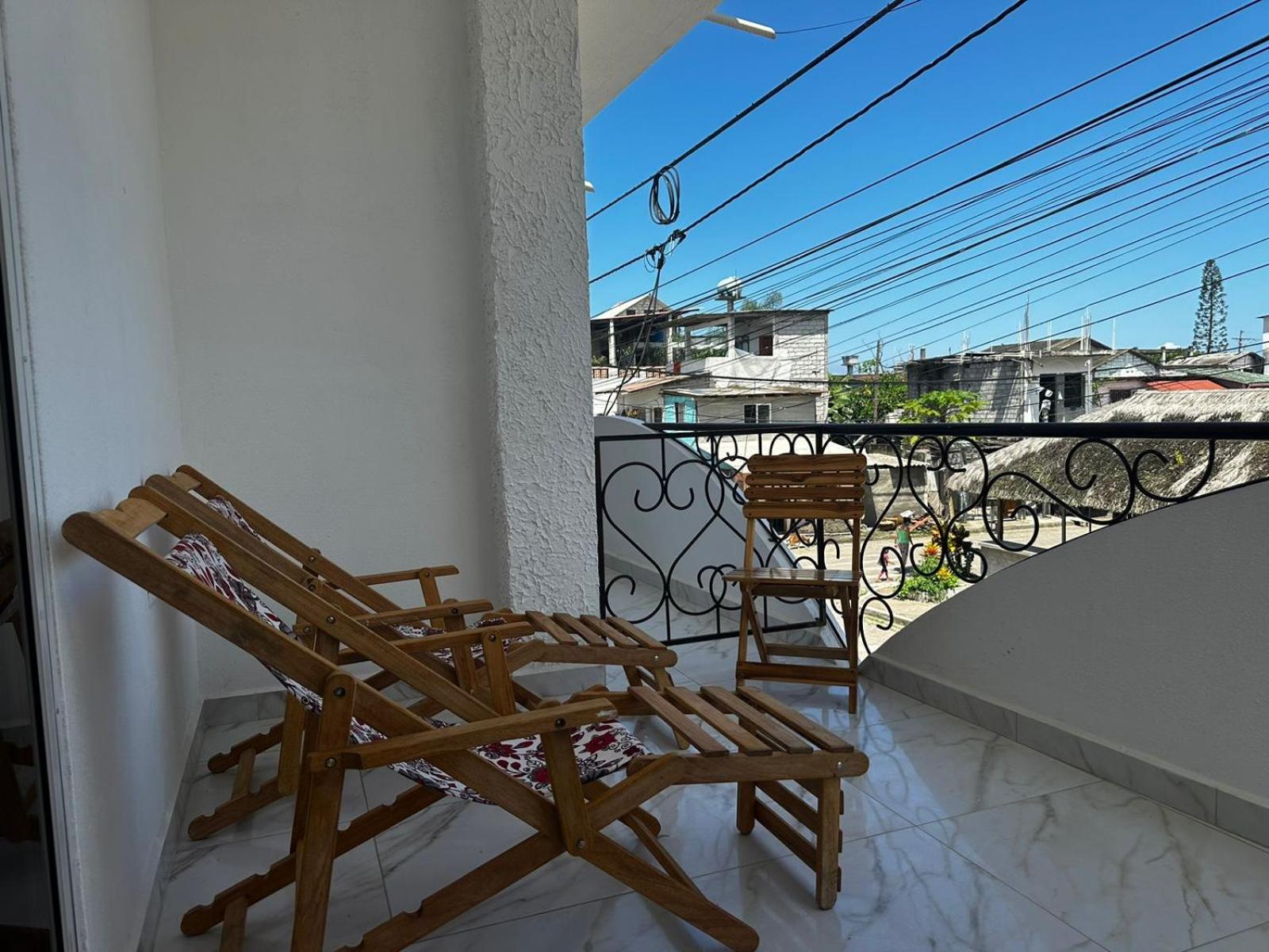 Casa Palmamar