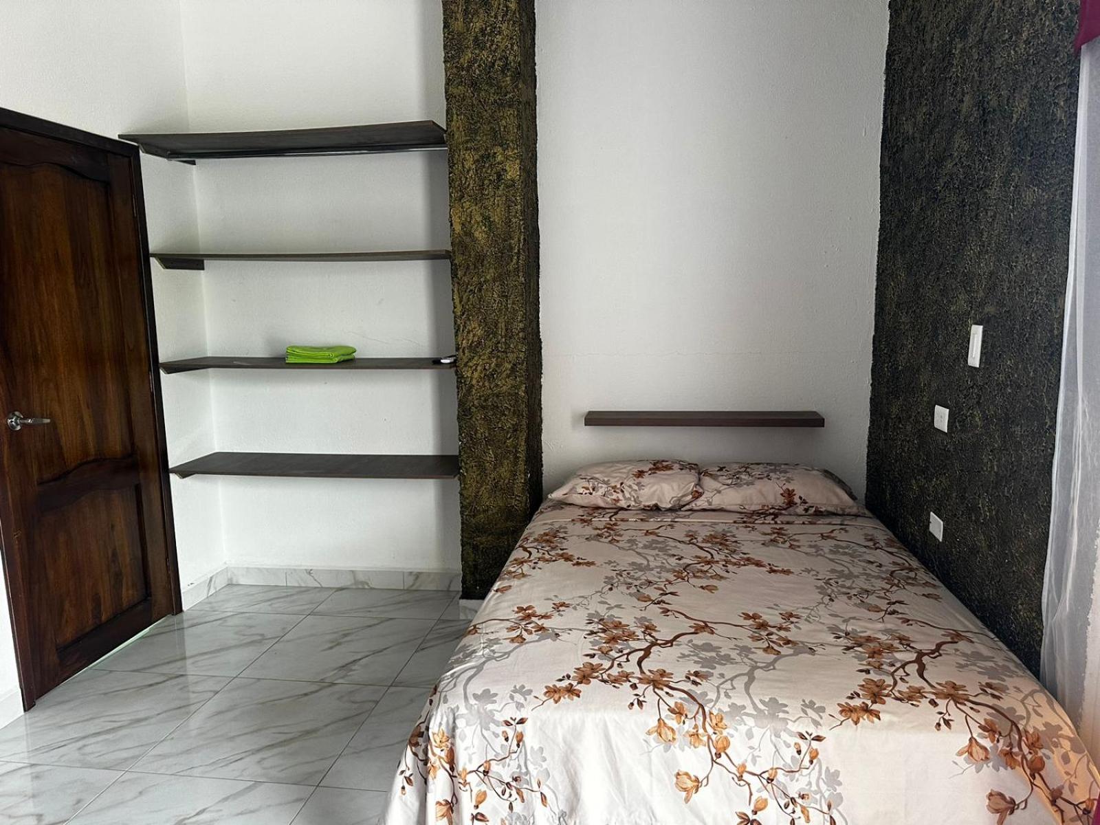 Casa Palmamar