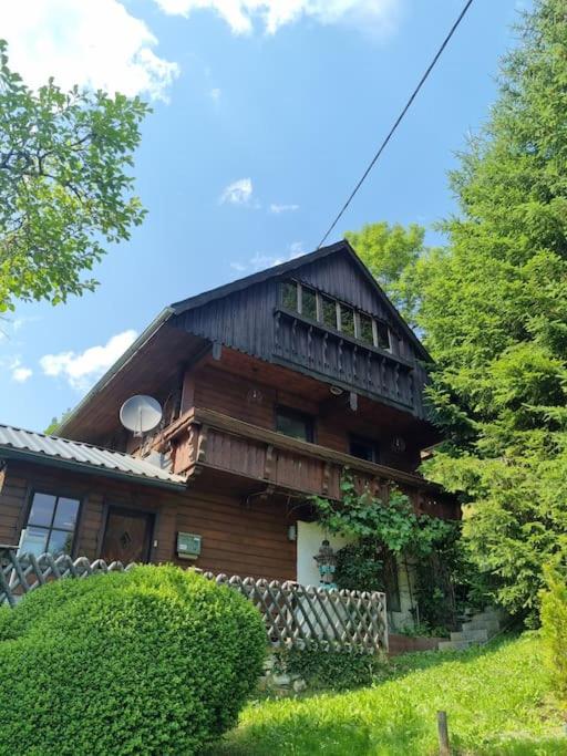 Ferienhaus Chalet Großsölk