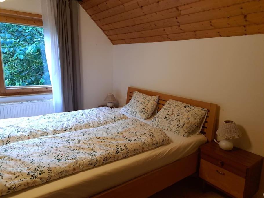 Ferienhaus Chalet Großsölk