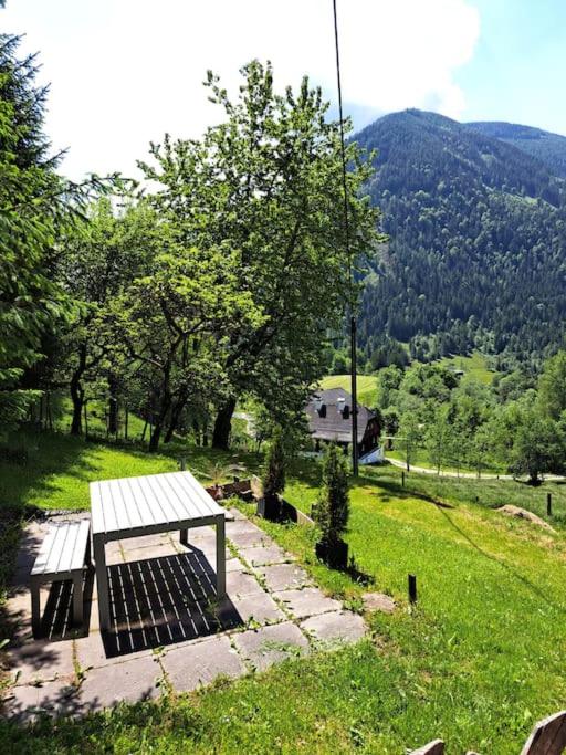 Ferienhaus Chalet Großsölk
