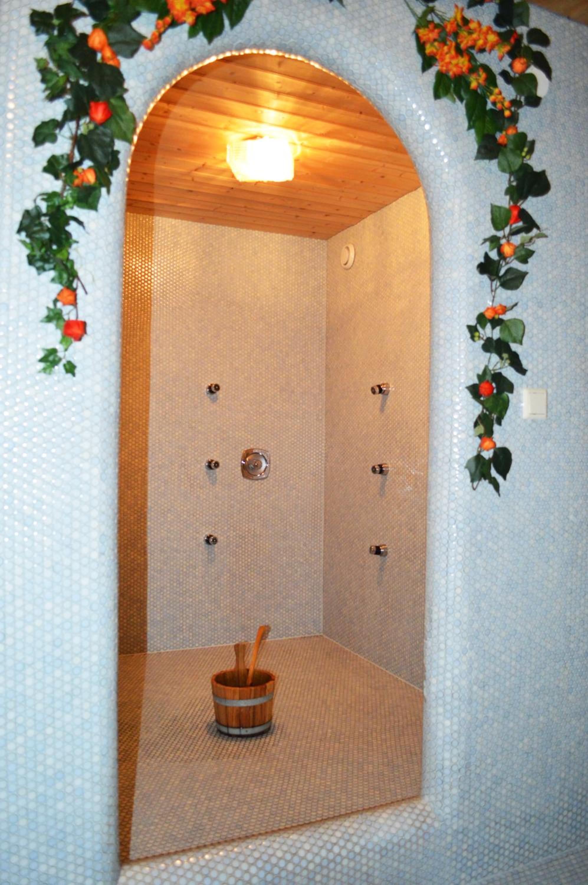 Pension Zur alten Mühle