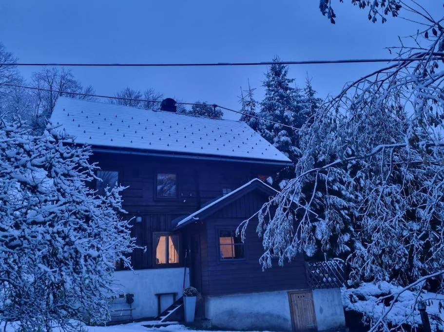 Ferienhaus Chalet Großsölk