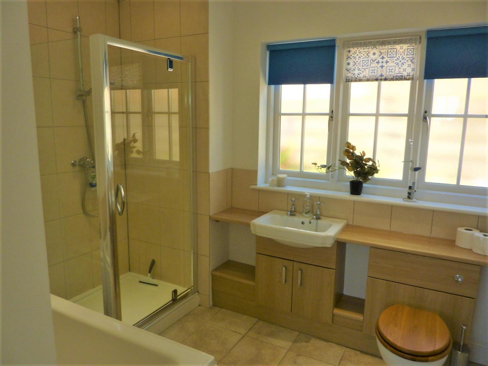 Converted Barn Near Porthleven