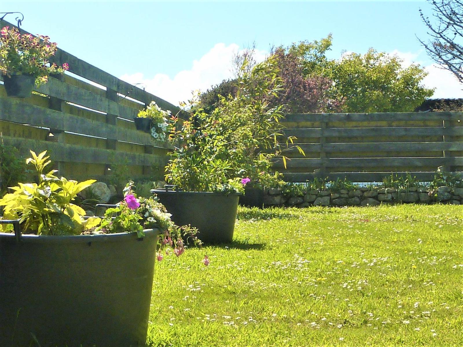 Converted Barn Near Porthleven