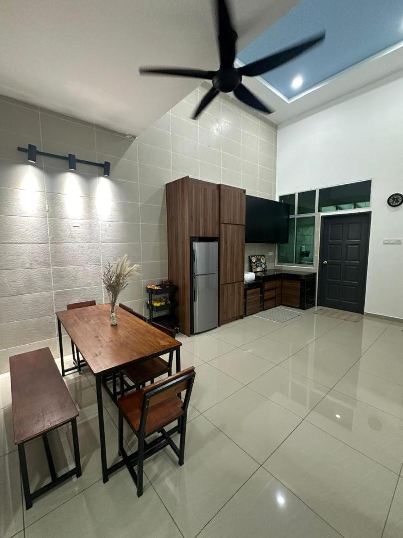 Eco Homestay Ipoh photo 2