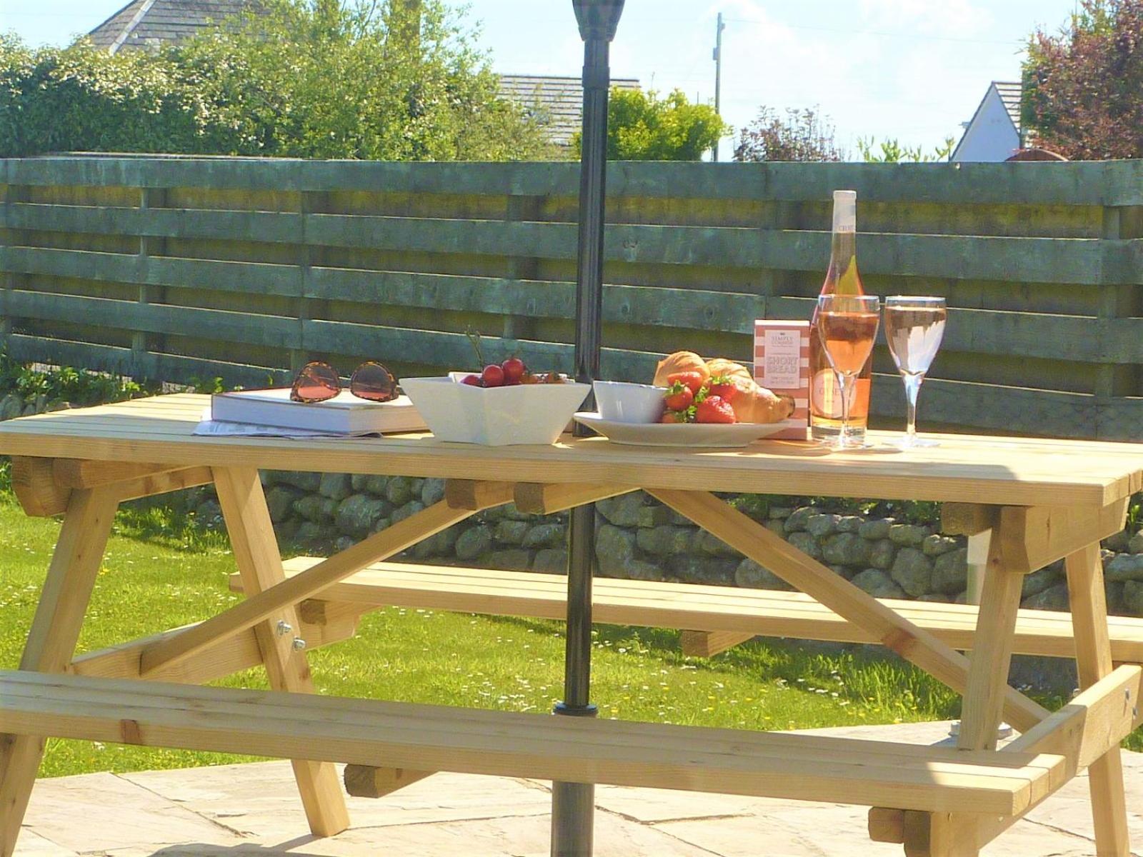 Converted Barn Near Porthleven