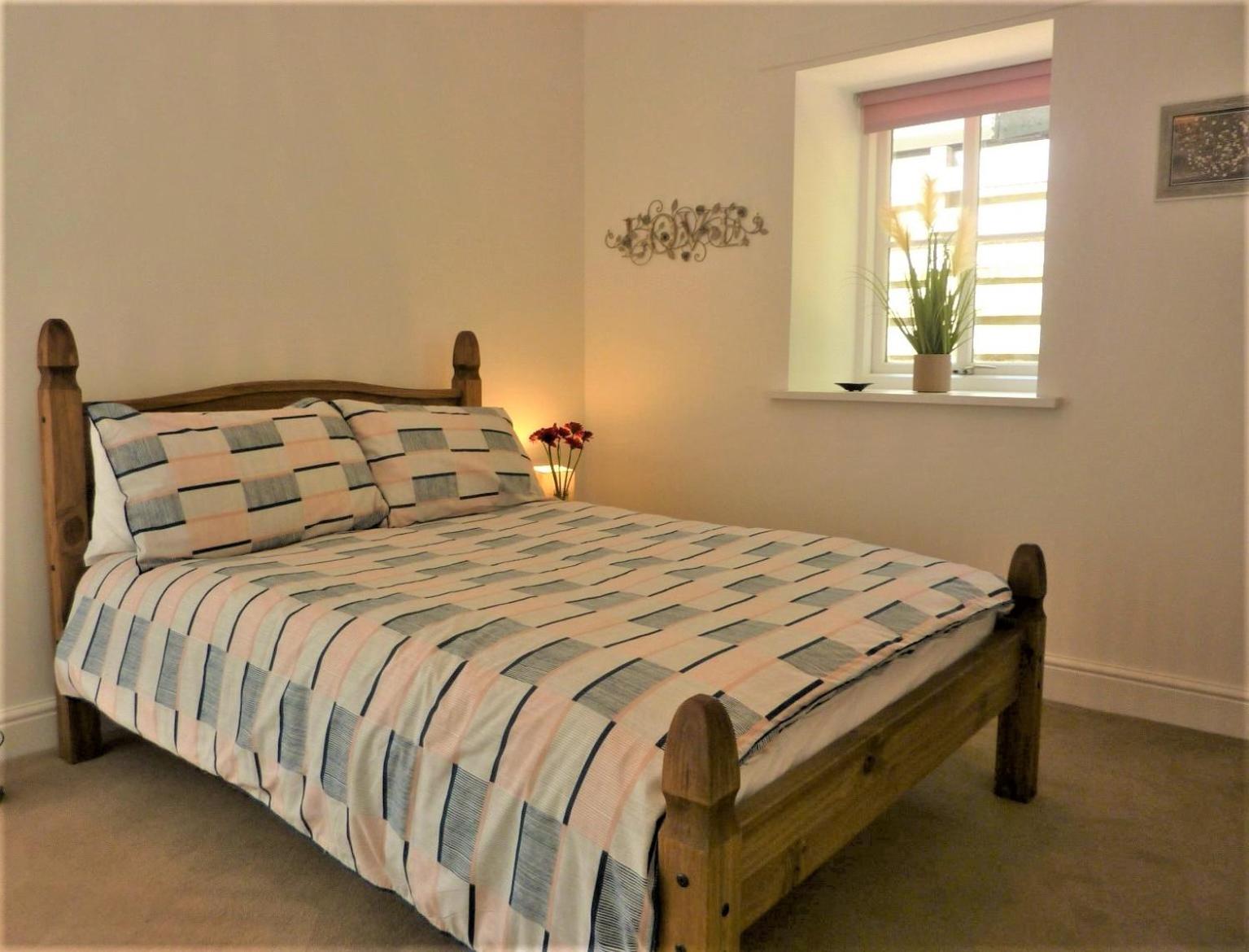 Converted Barn Near Porthleven