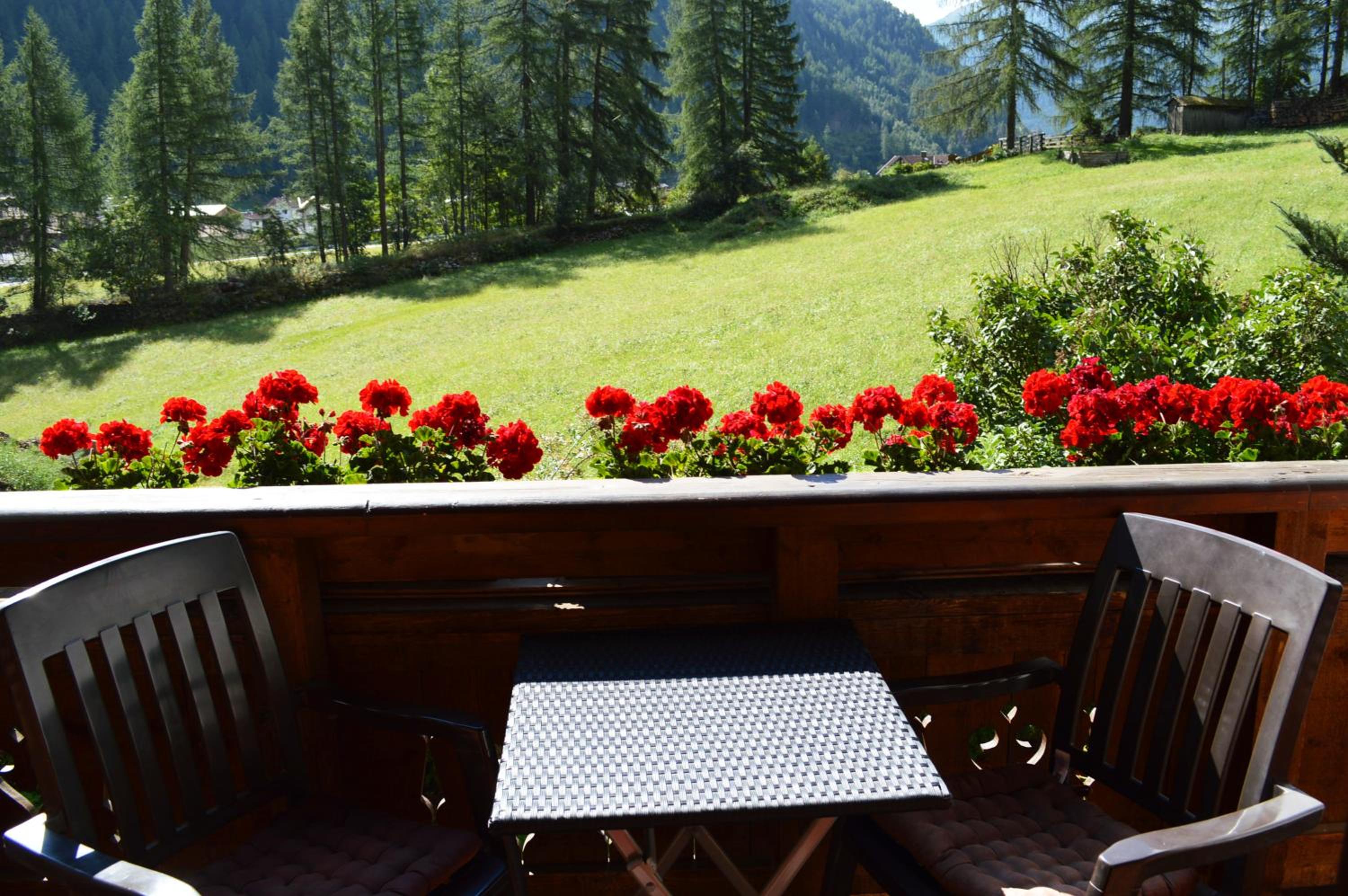 Pension Zur alten Mühle