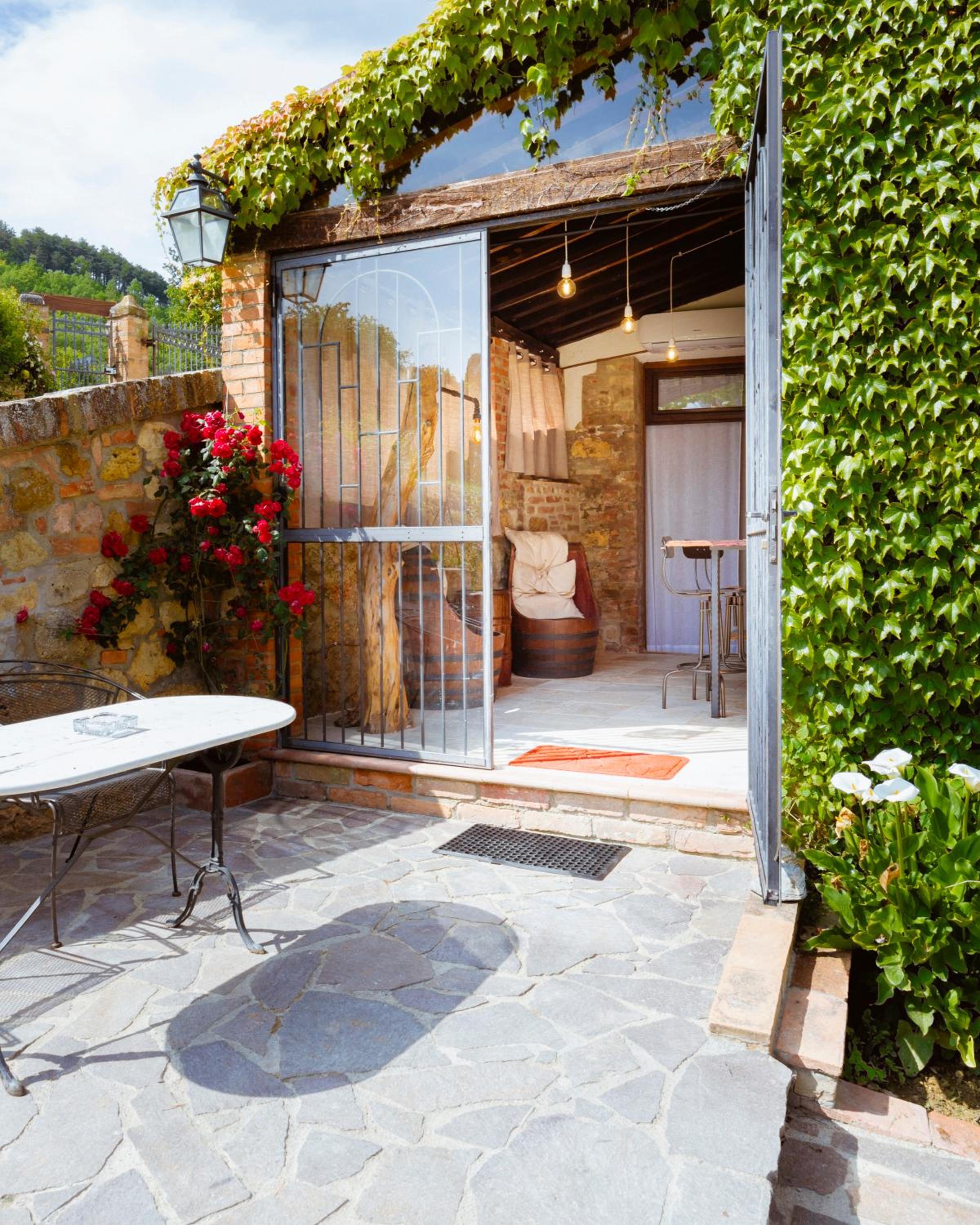 Tuscan Relais Il Serraglio