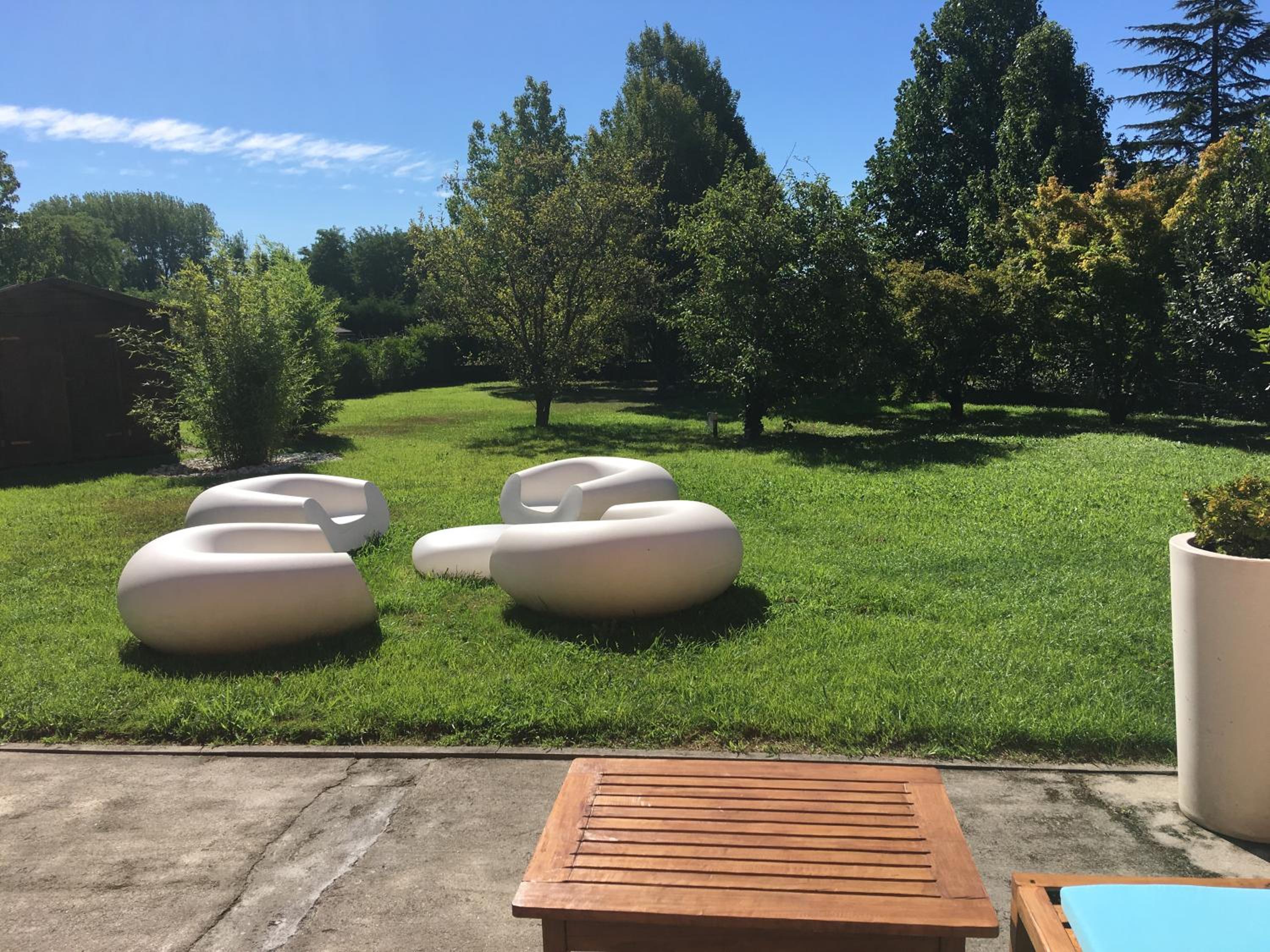 Cascina Torriggio Estates view 2