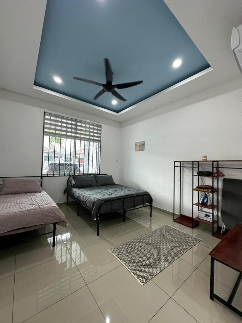 Eco Homestay Ipoh photo 3