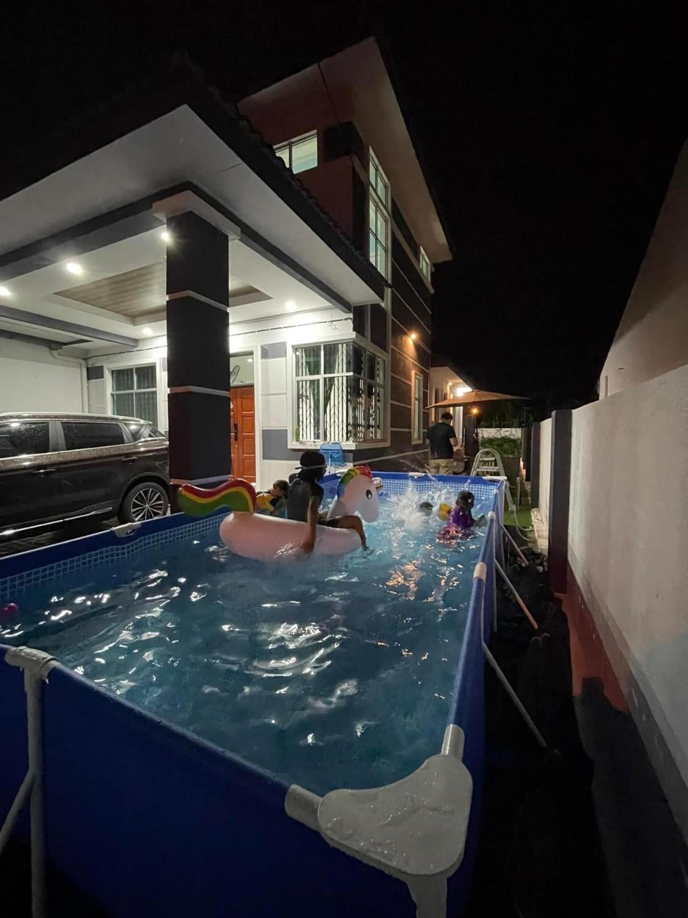 Eco Homestay Ipoh photo 4