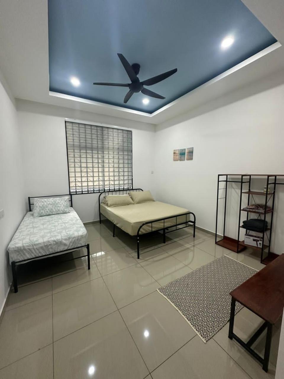 Eco Homestay Ipoh photo 5
