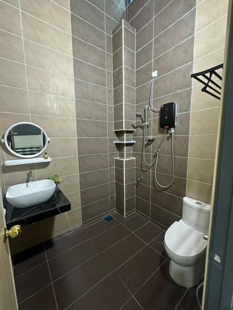 Eco Homestay Ipoh photo 7